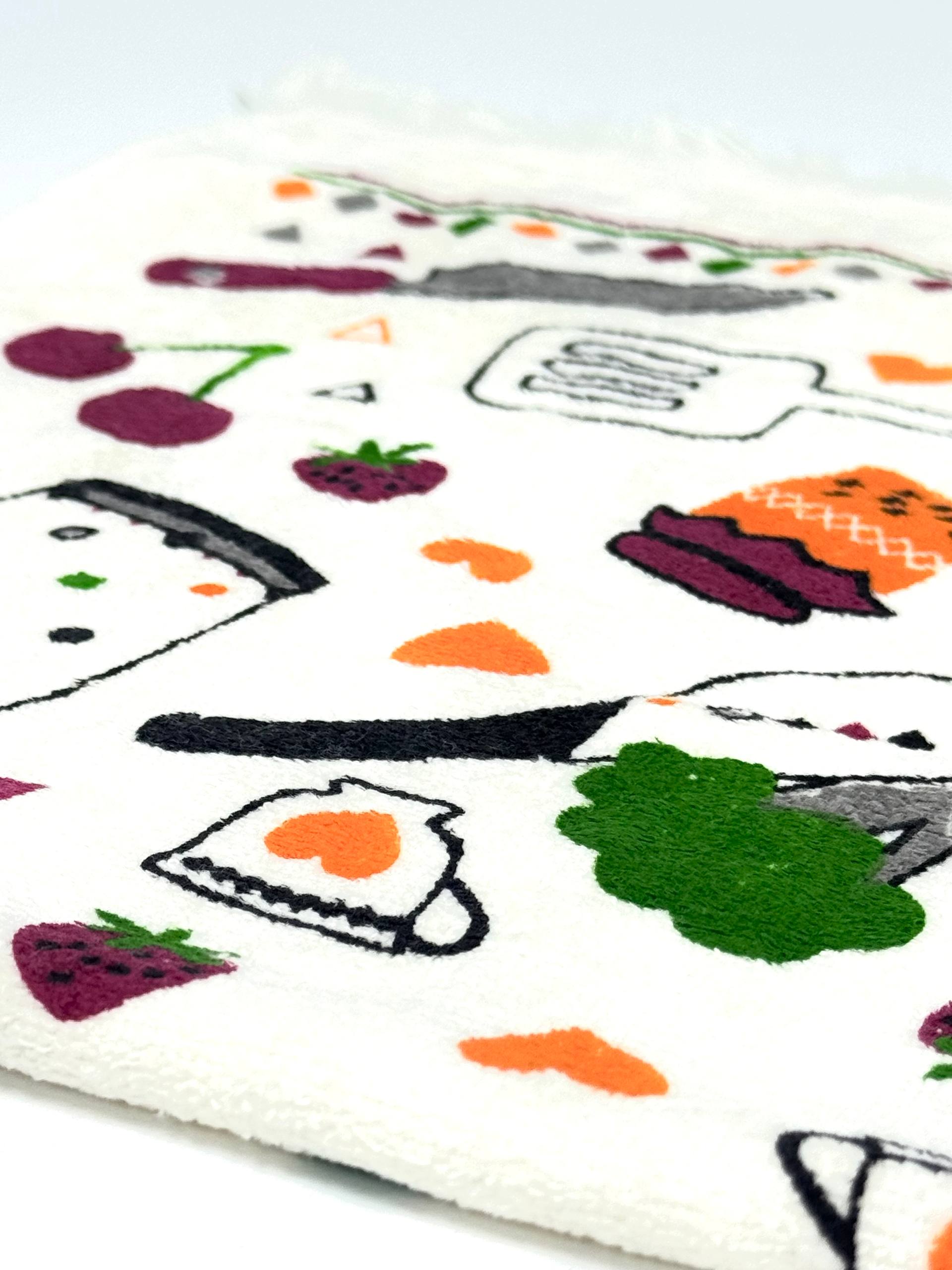 Large Bamboo Bath Towel