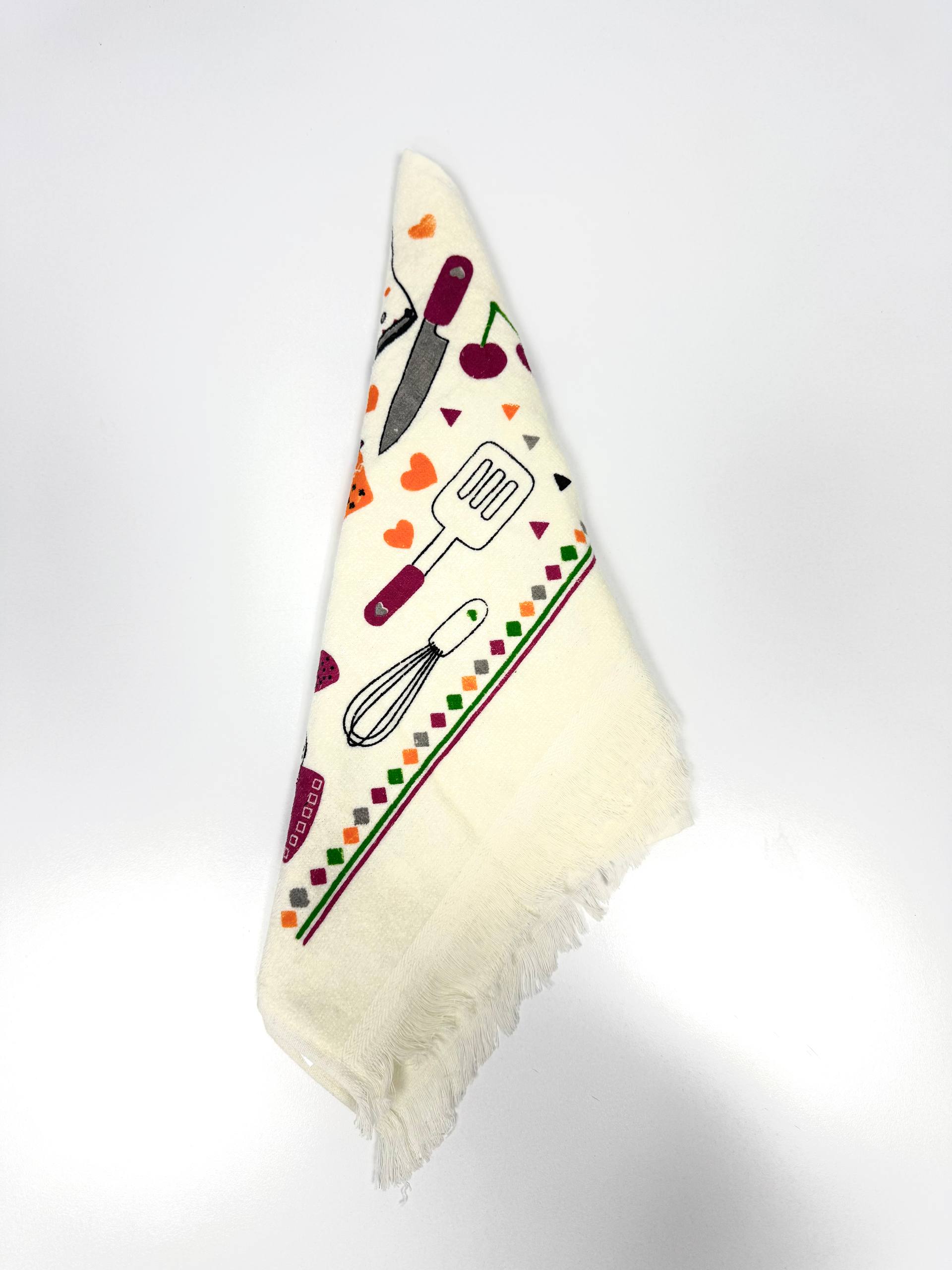 Large Bamboo Bath Towel