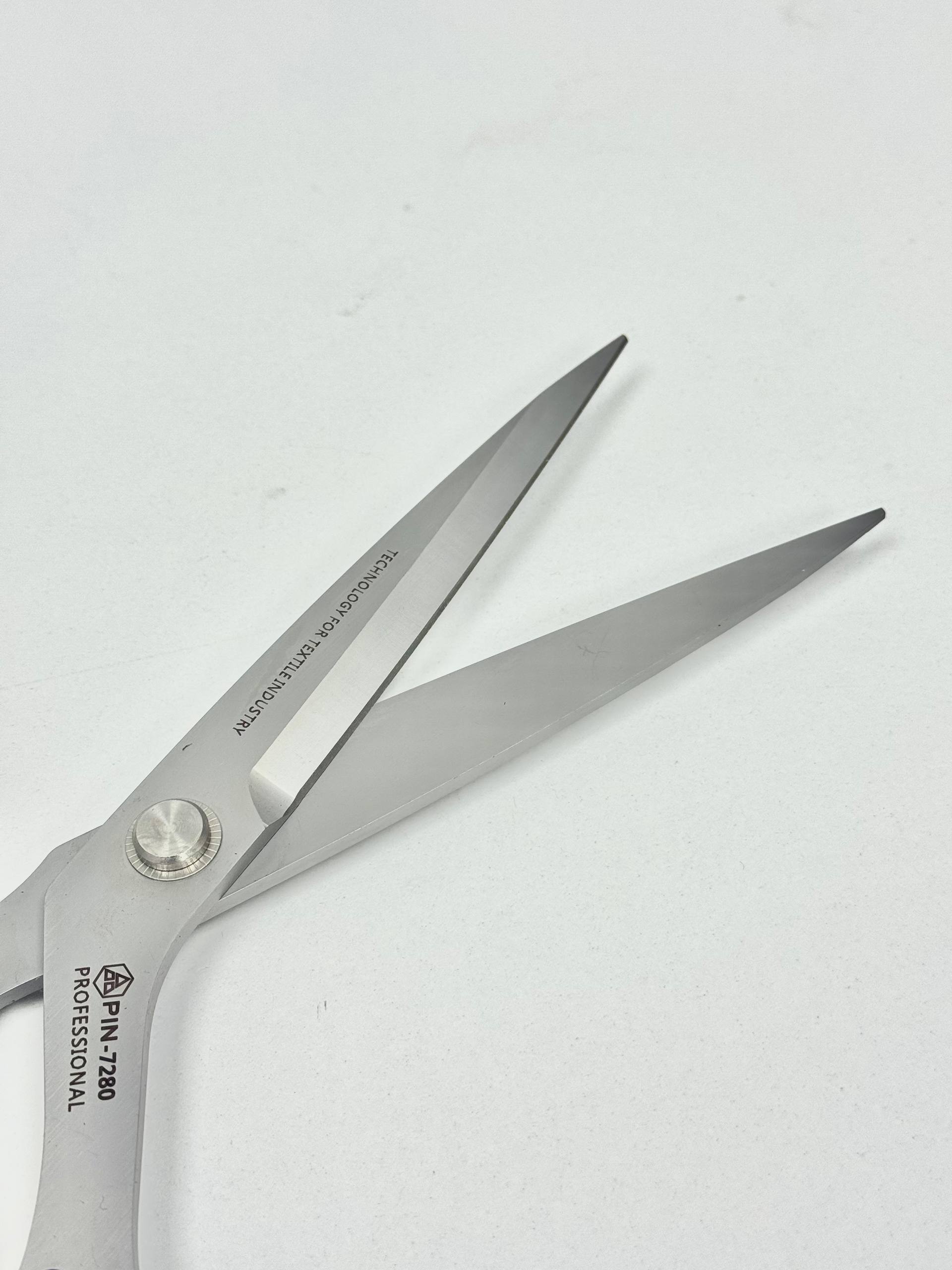 Tailoring Scissors Pin 7280 Terzi Makası