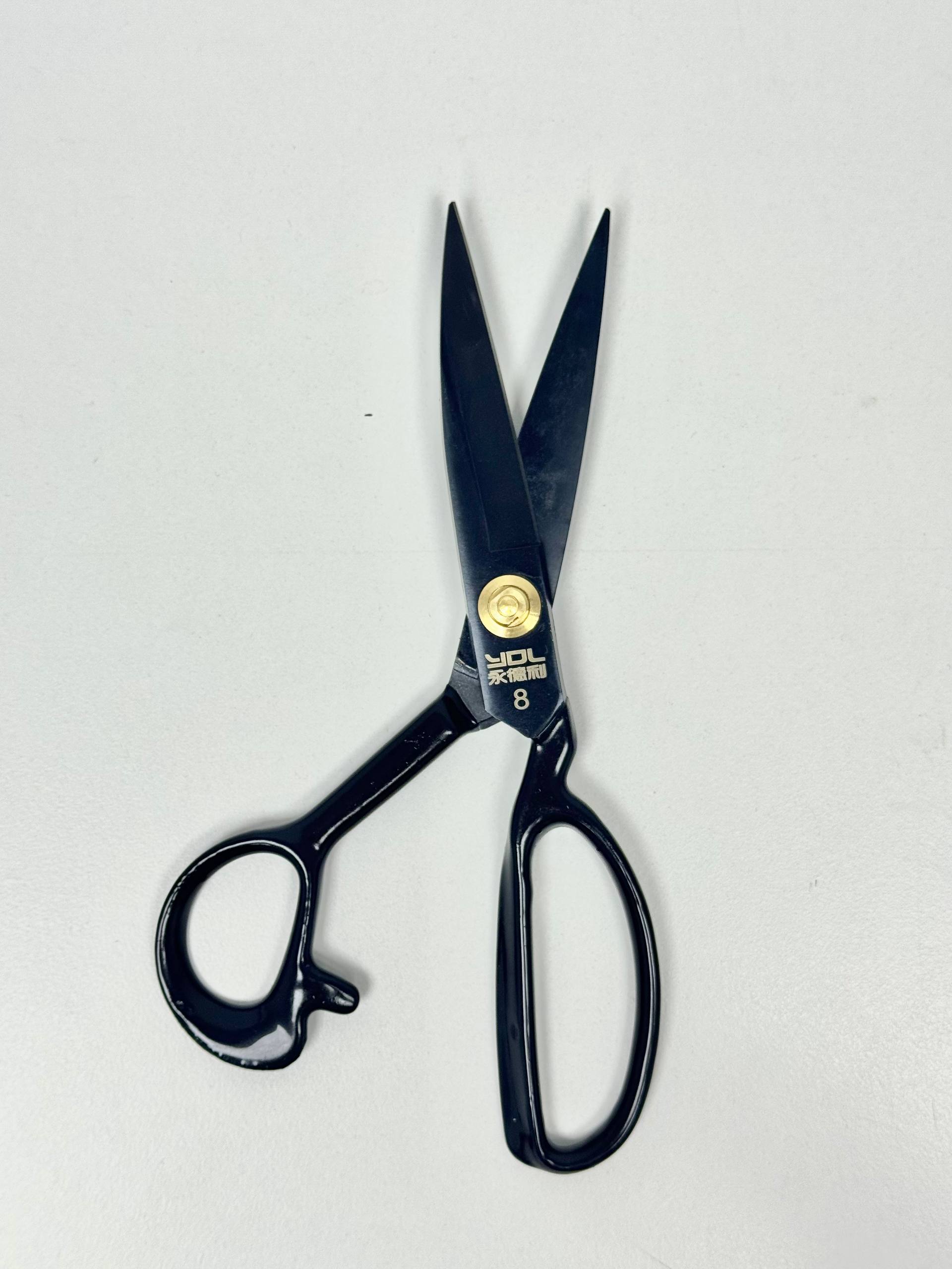Size 9 Tailor's Scissors