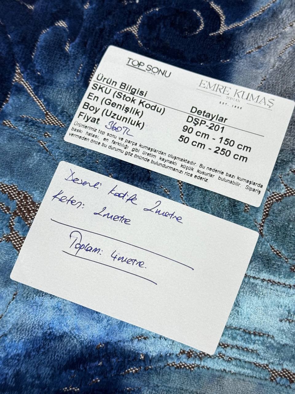 Kadife - Keten Döşemelik Kumaş - Döşemelik Paket Kumaş