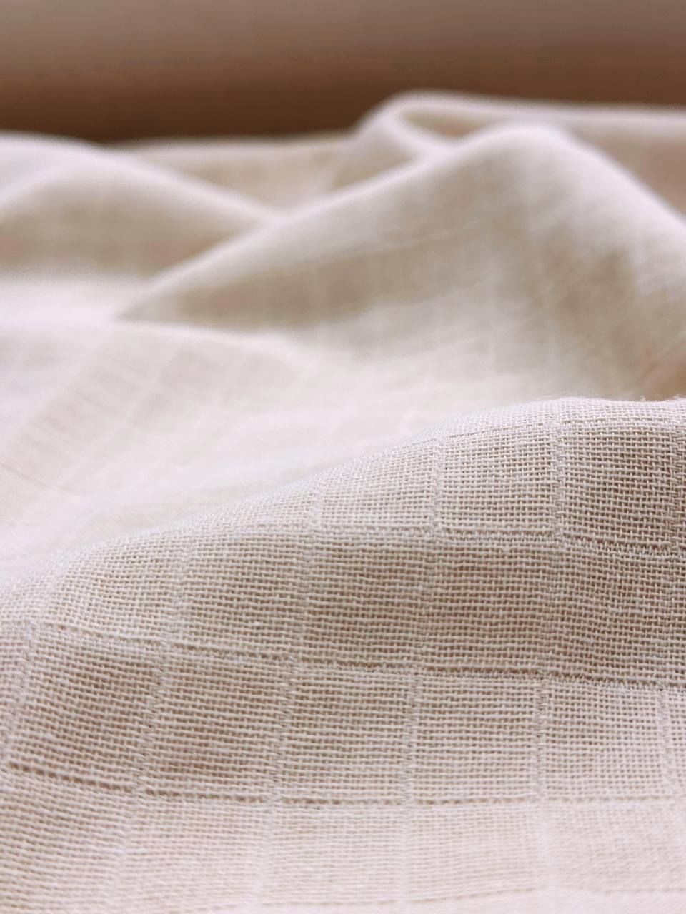 Mink Muslin Fabric - Muslin Cloth