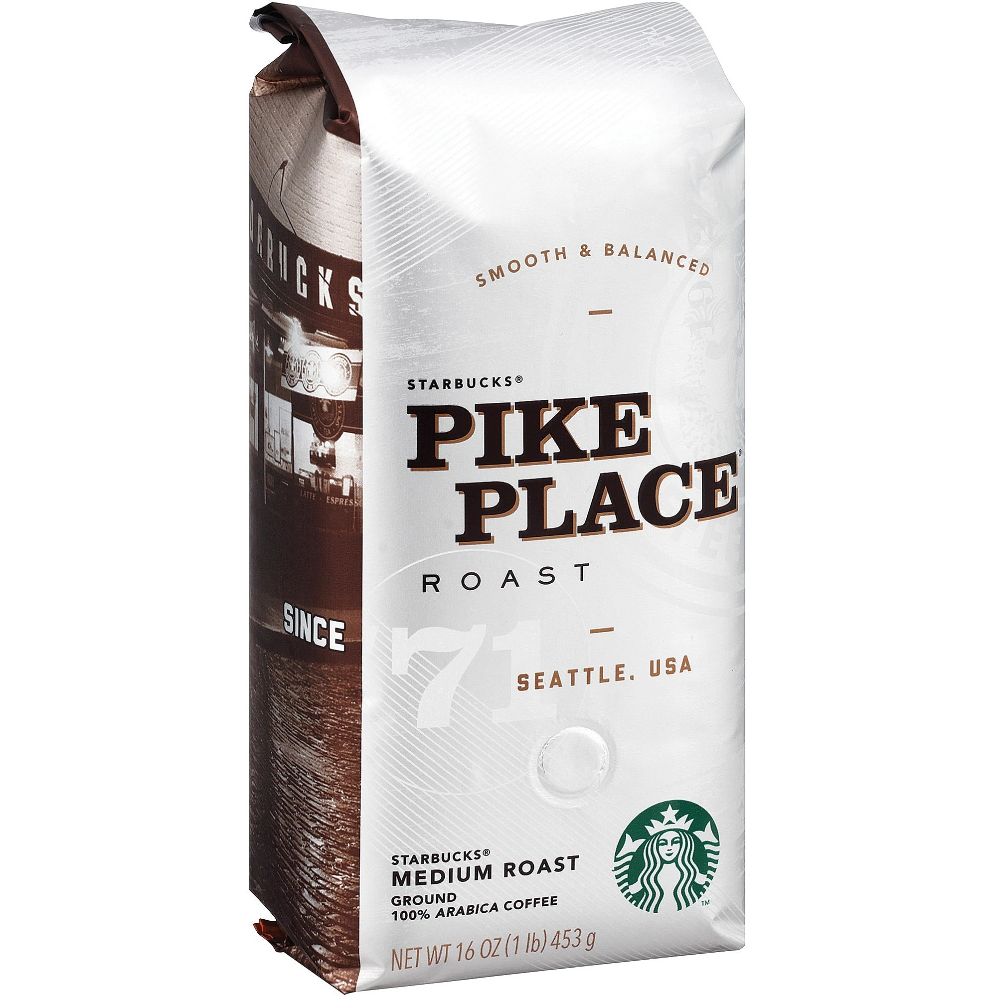 Pike Place Roast Filtre Kahve 250 Gr