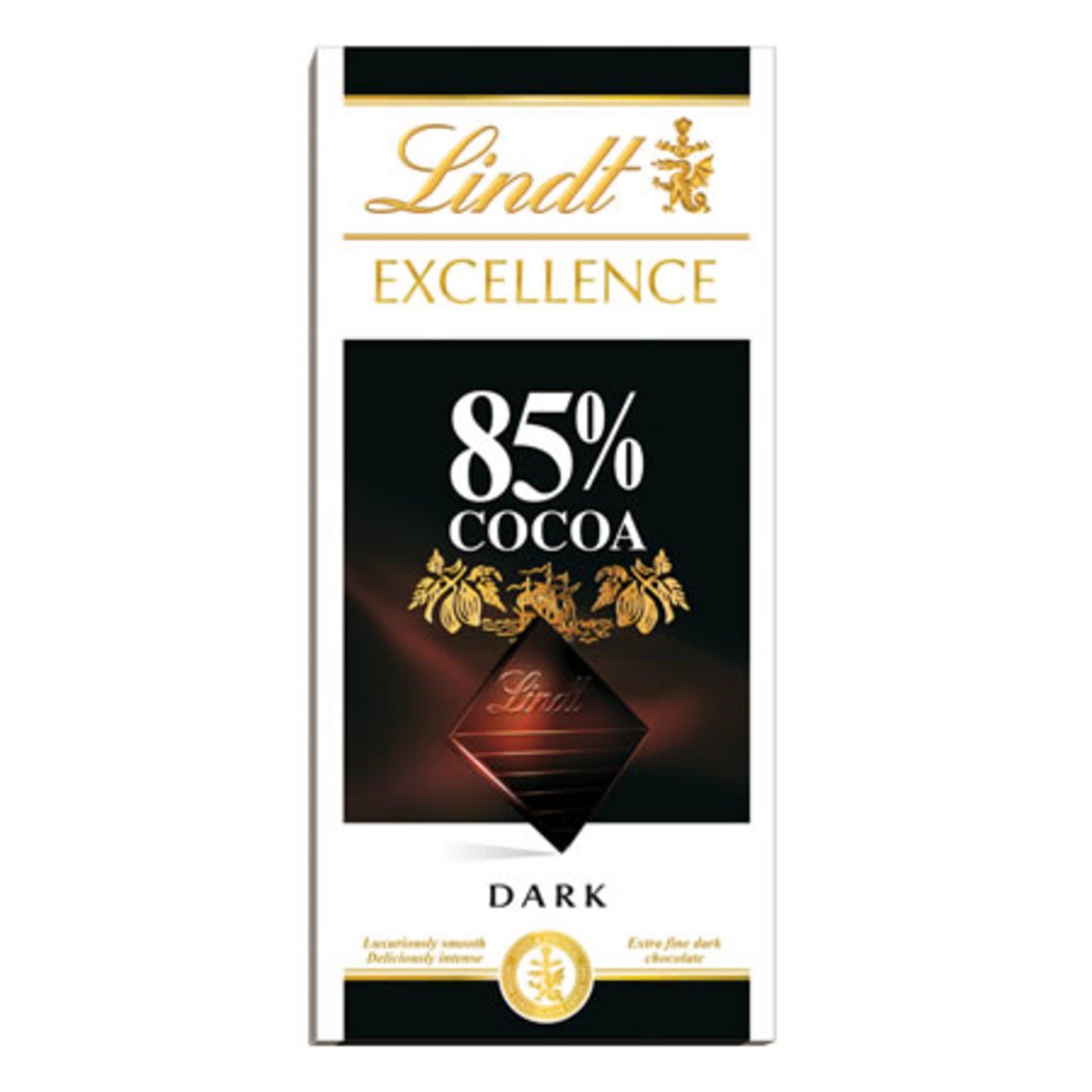 Lindt Excellence %85 Cacoa Çikolata 100 Gr