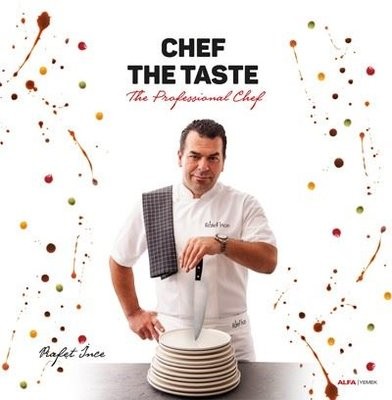 Chef The Taste-The Professional Chef