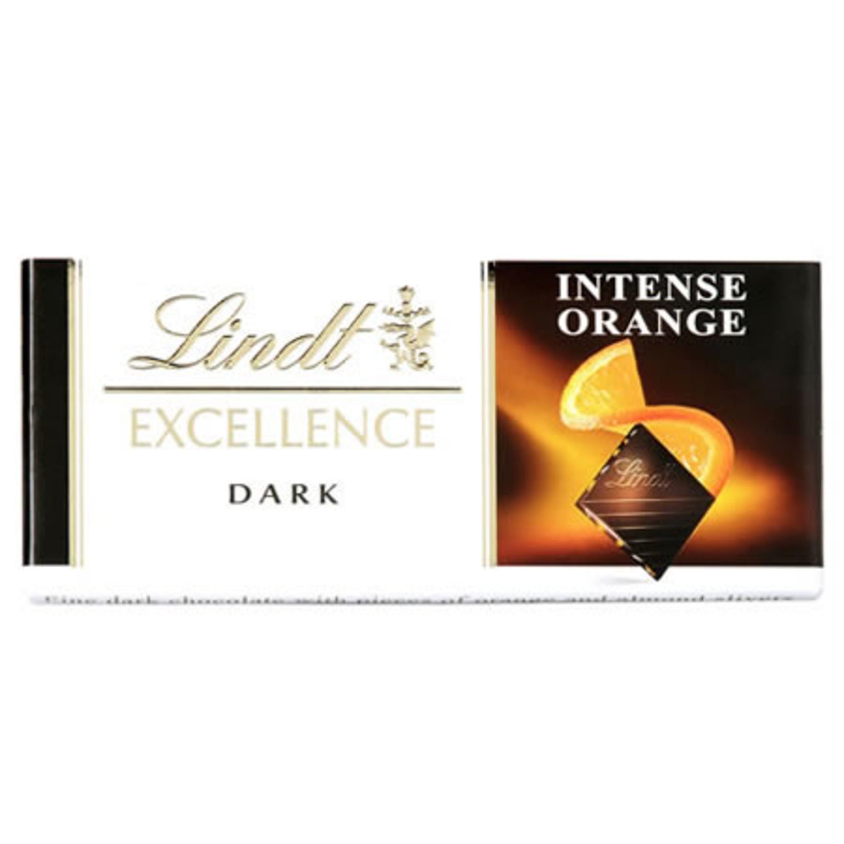 Lindt Excellence Dark Orange Çikolata 35 Gr