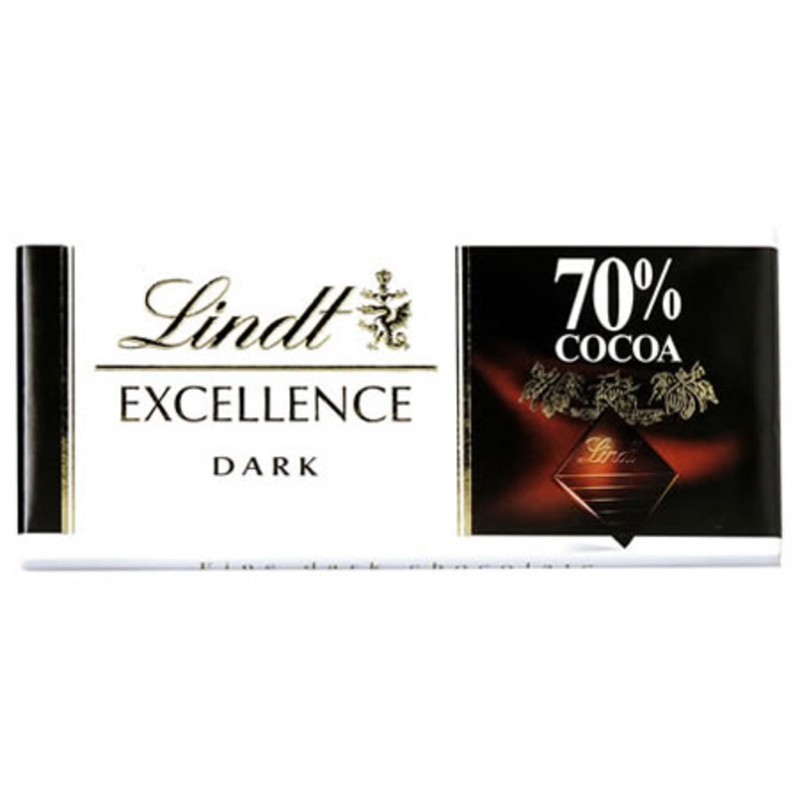 Lindt Excellence Dark %70 Çikolata 35 Gr