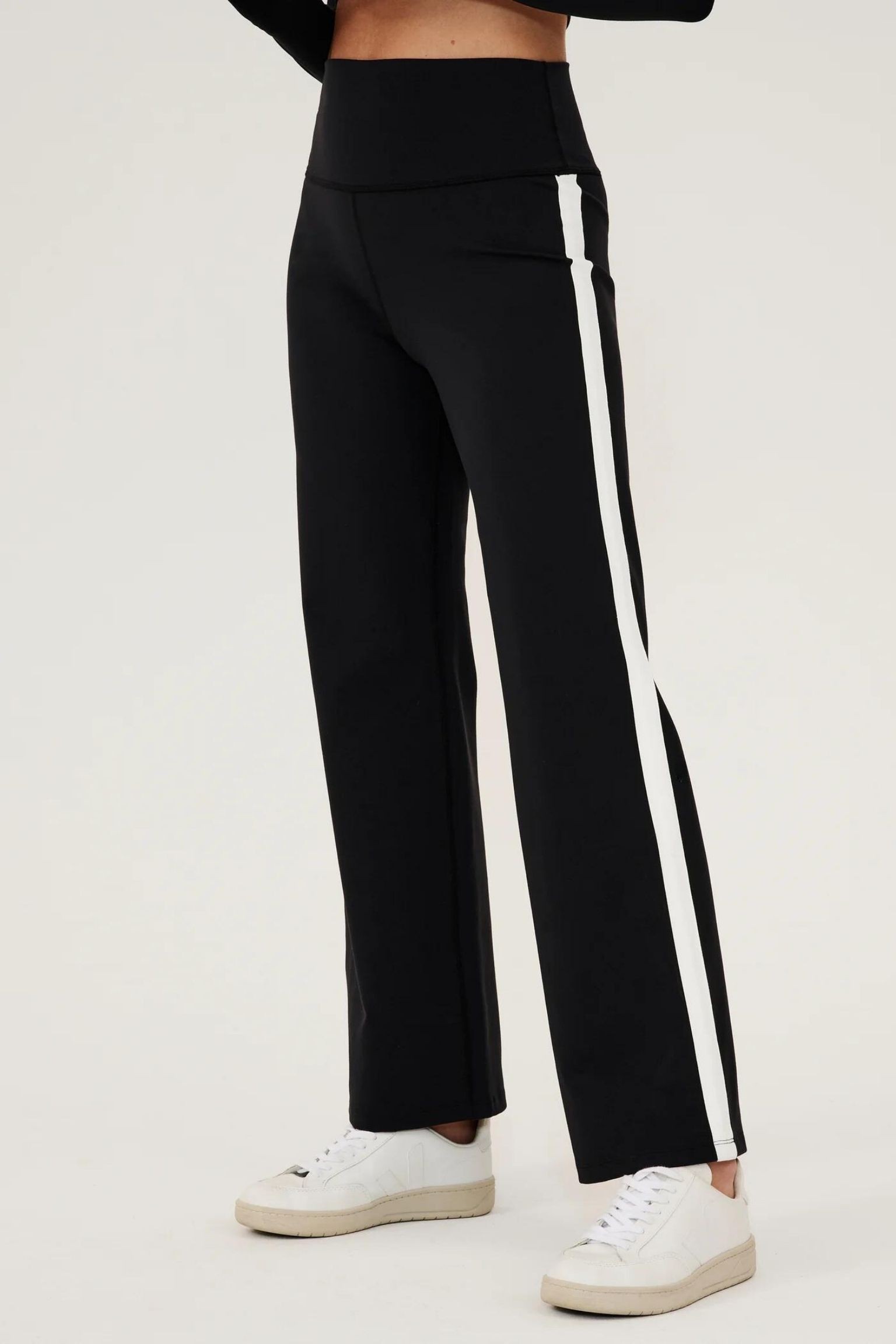 BodyLondon Supplex Trousers