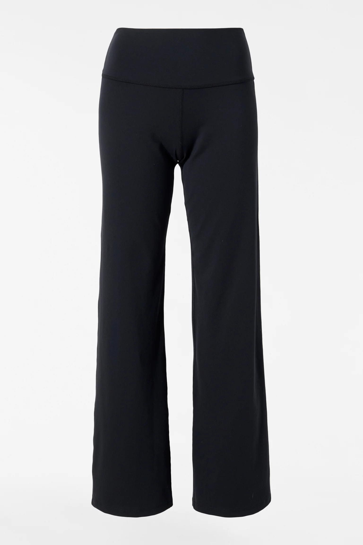 BodyLondon Supplex Trousers