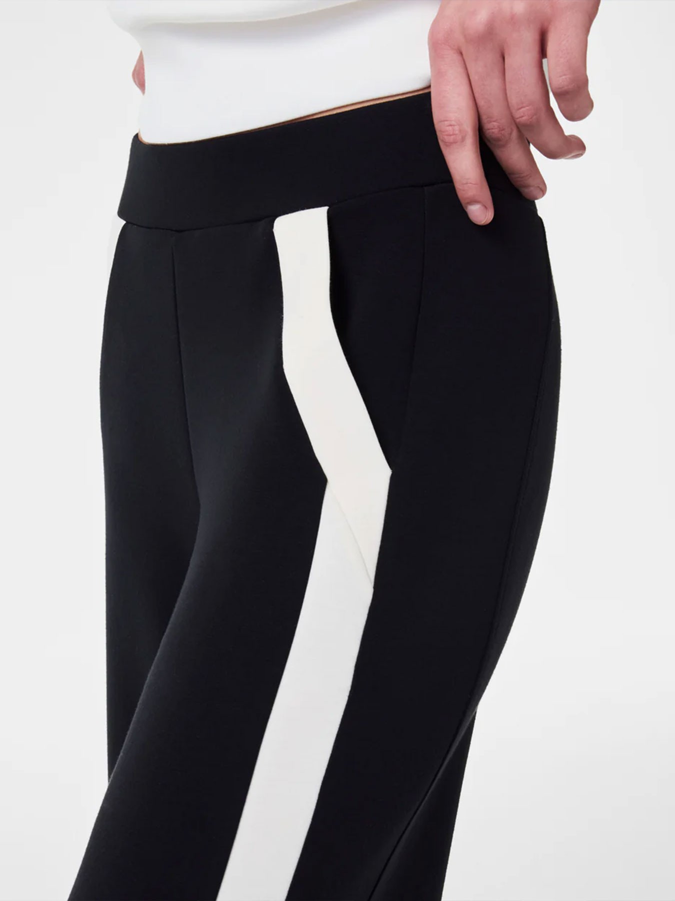 Pantalon de survêtement rayé BodyLondon