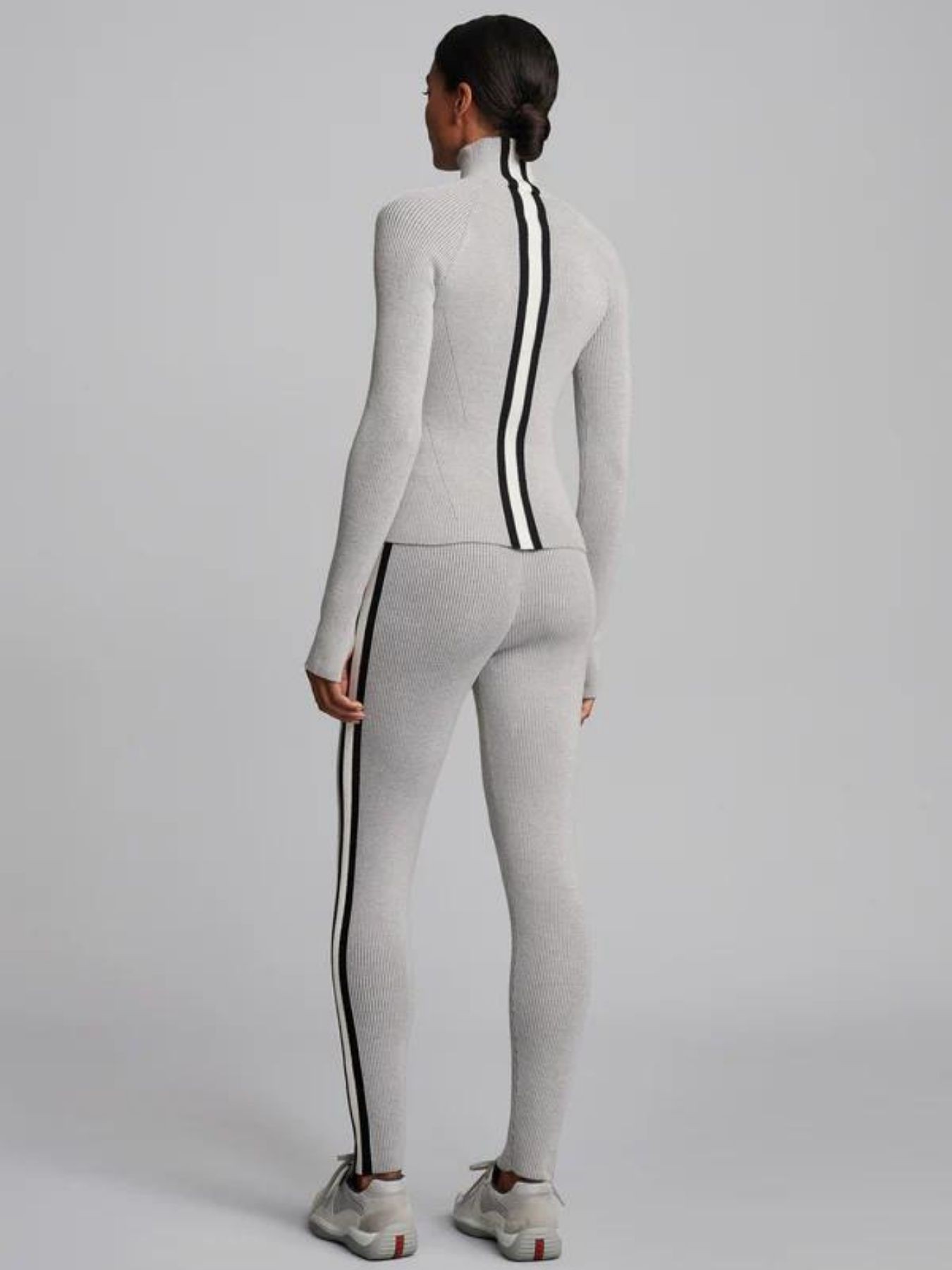 BodyLondon Merino Suit