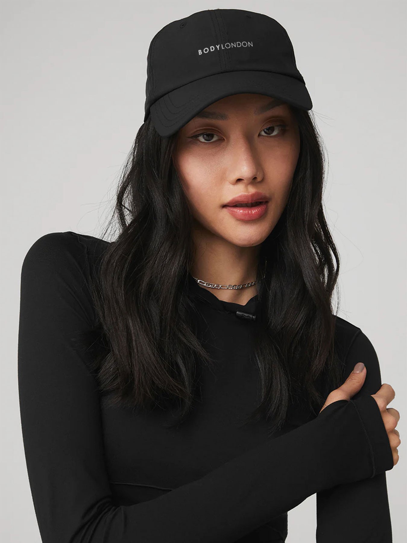 BodyLondon Off-Duty Hat