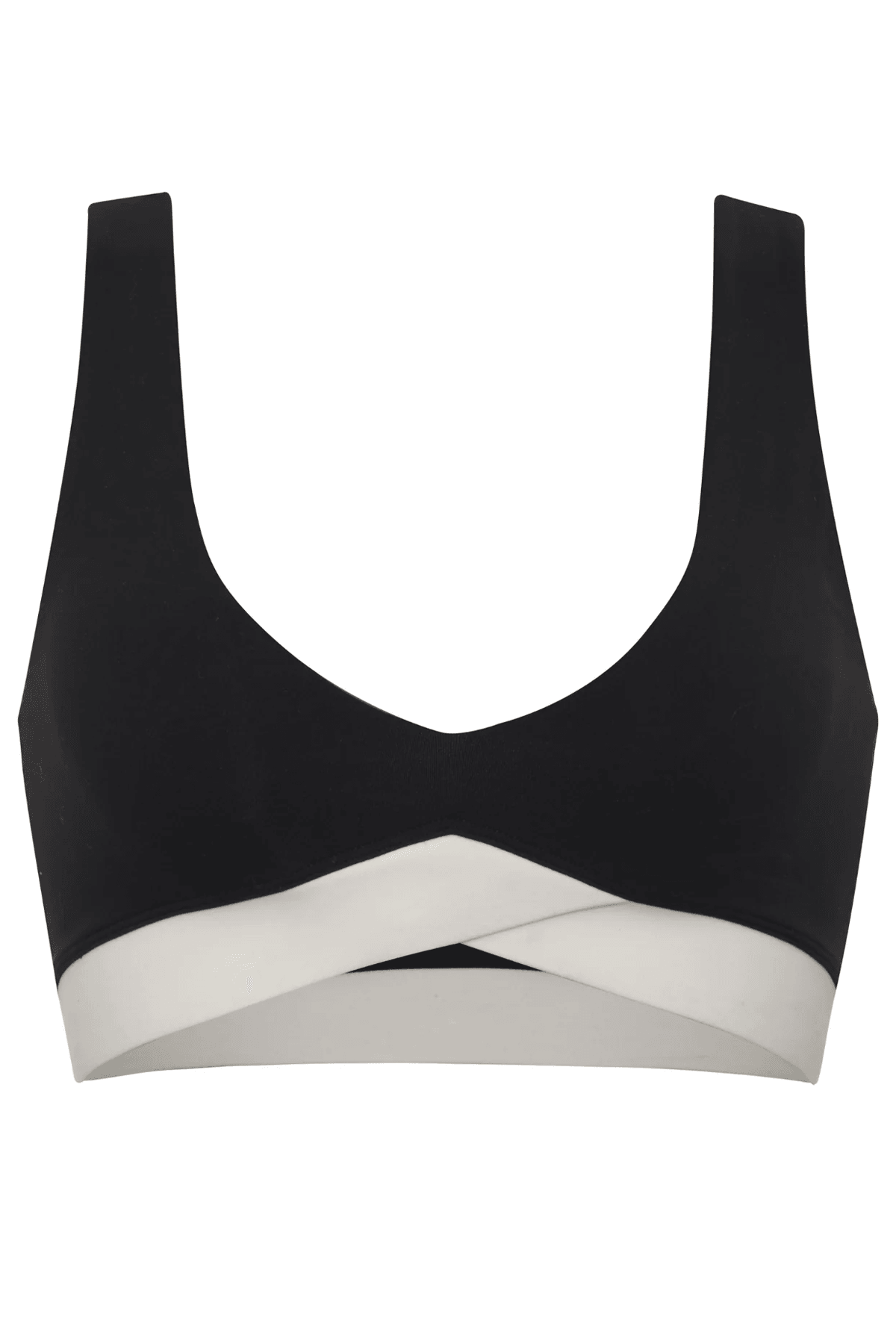 Sports Bra Compressor Bra