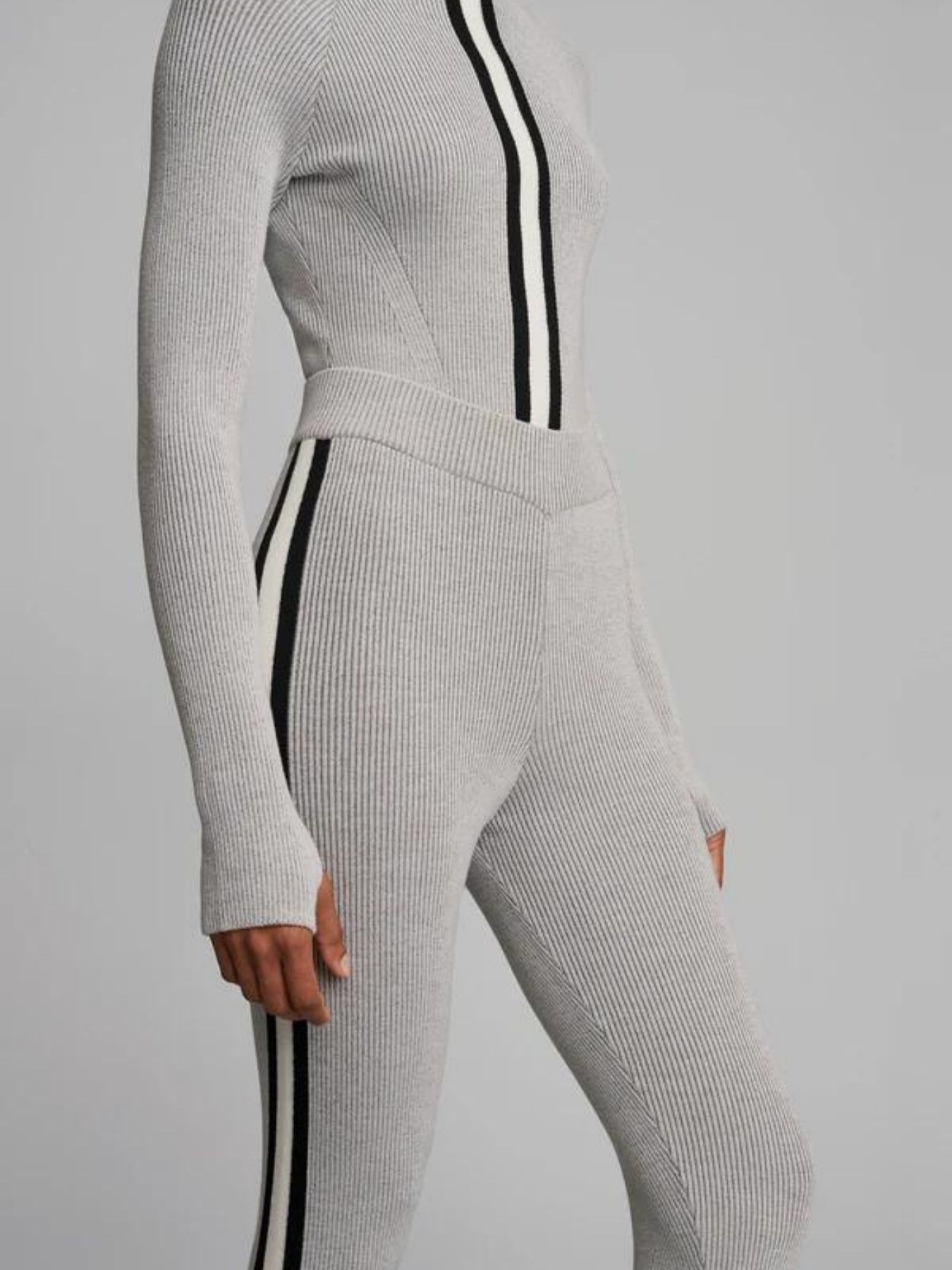 BodyLondon Merino Botten