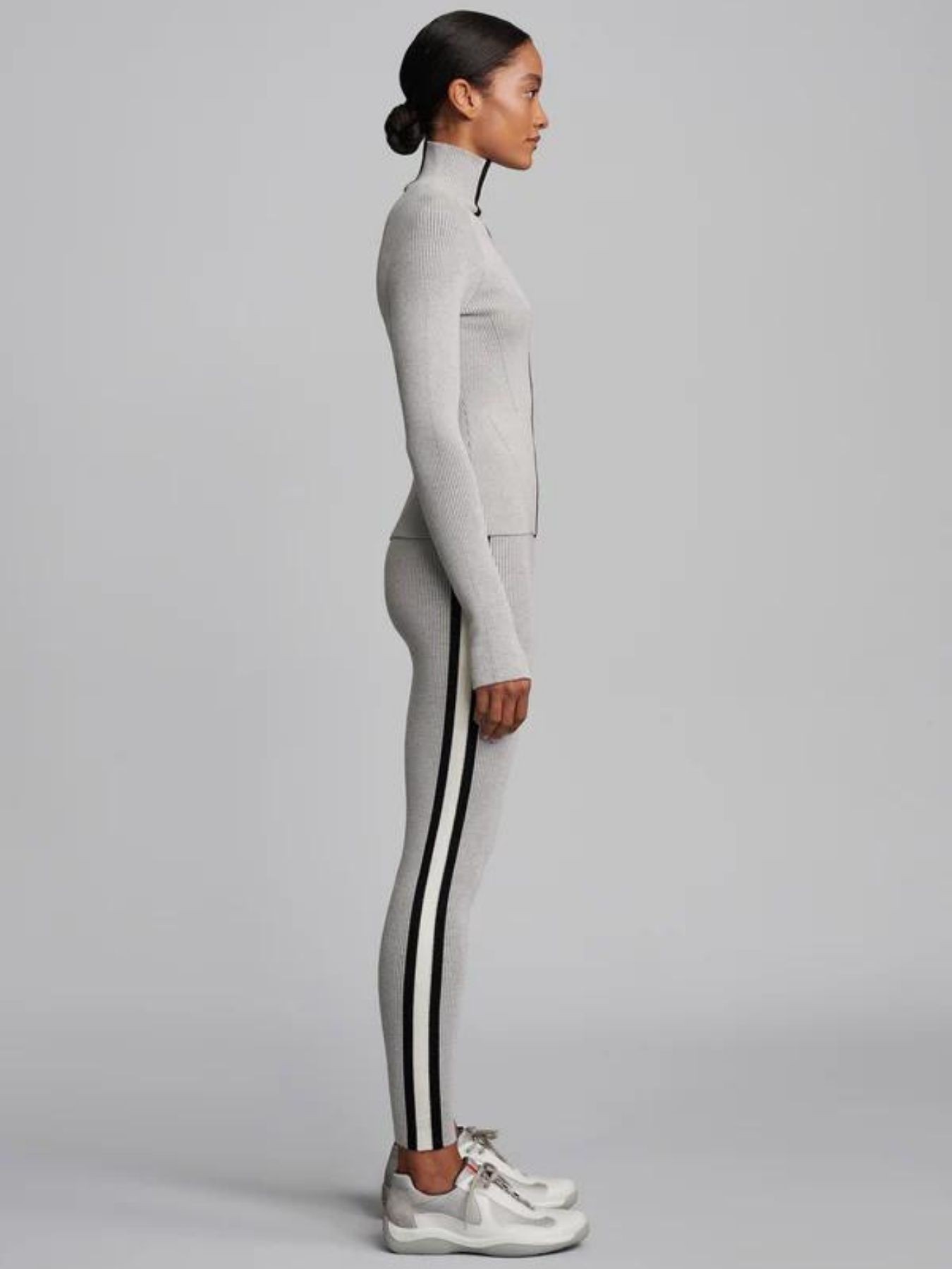 BodyLondon Merino Suit