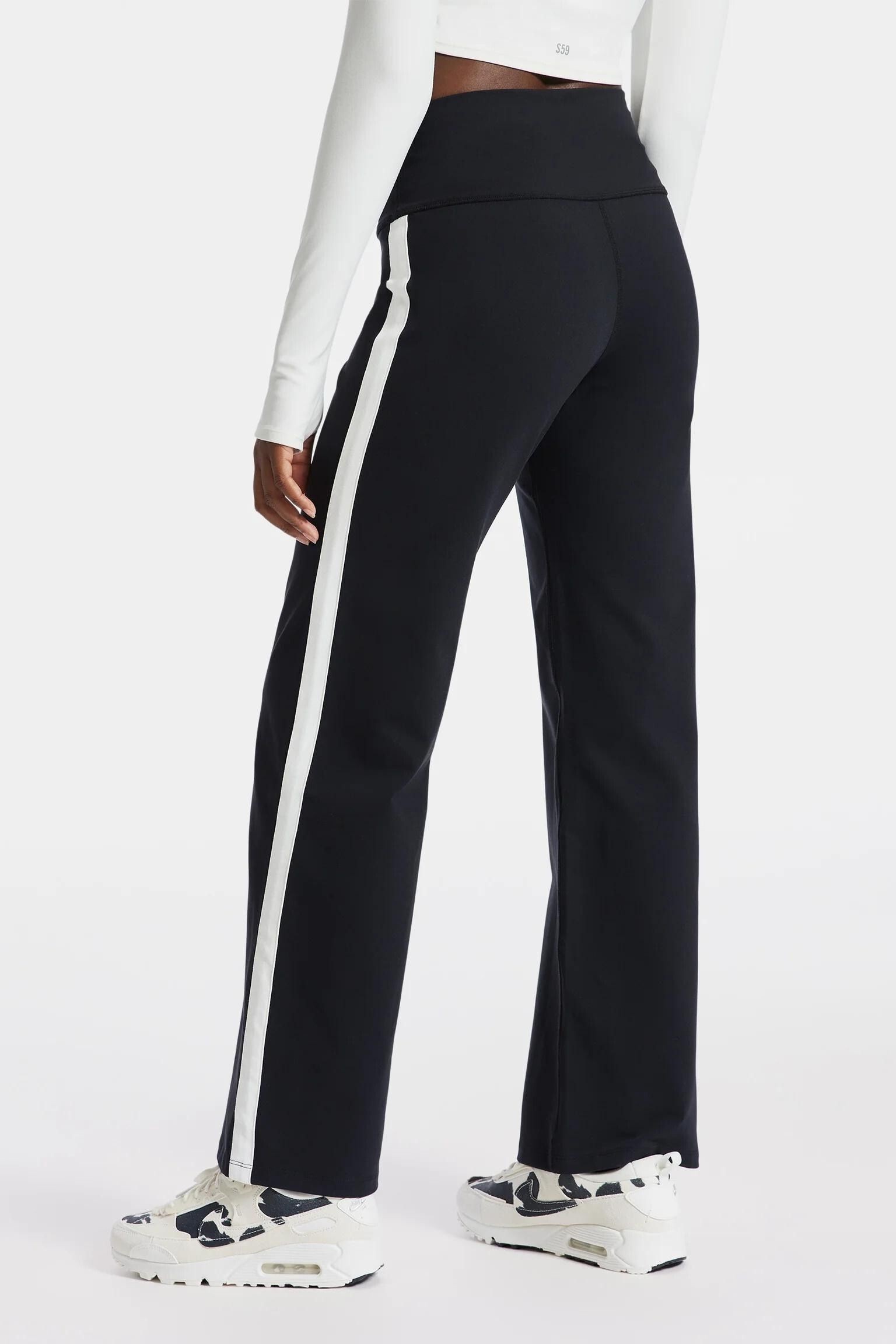 BodyLondon Supplex Trousers