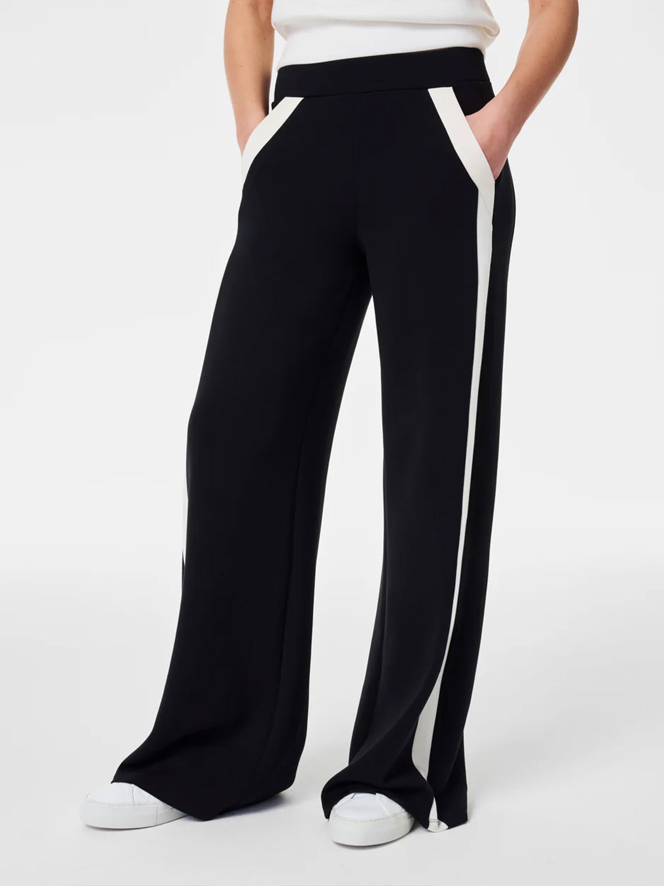 Pantalon de survêtement rayé BodyLondon