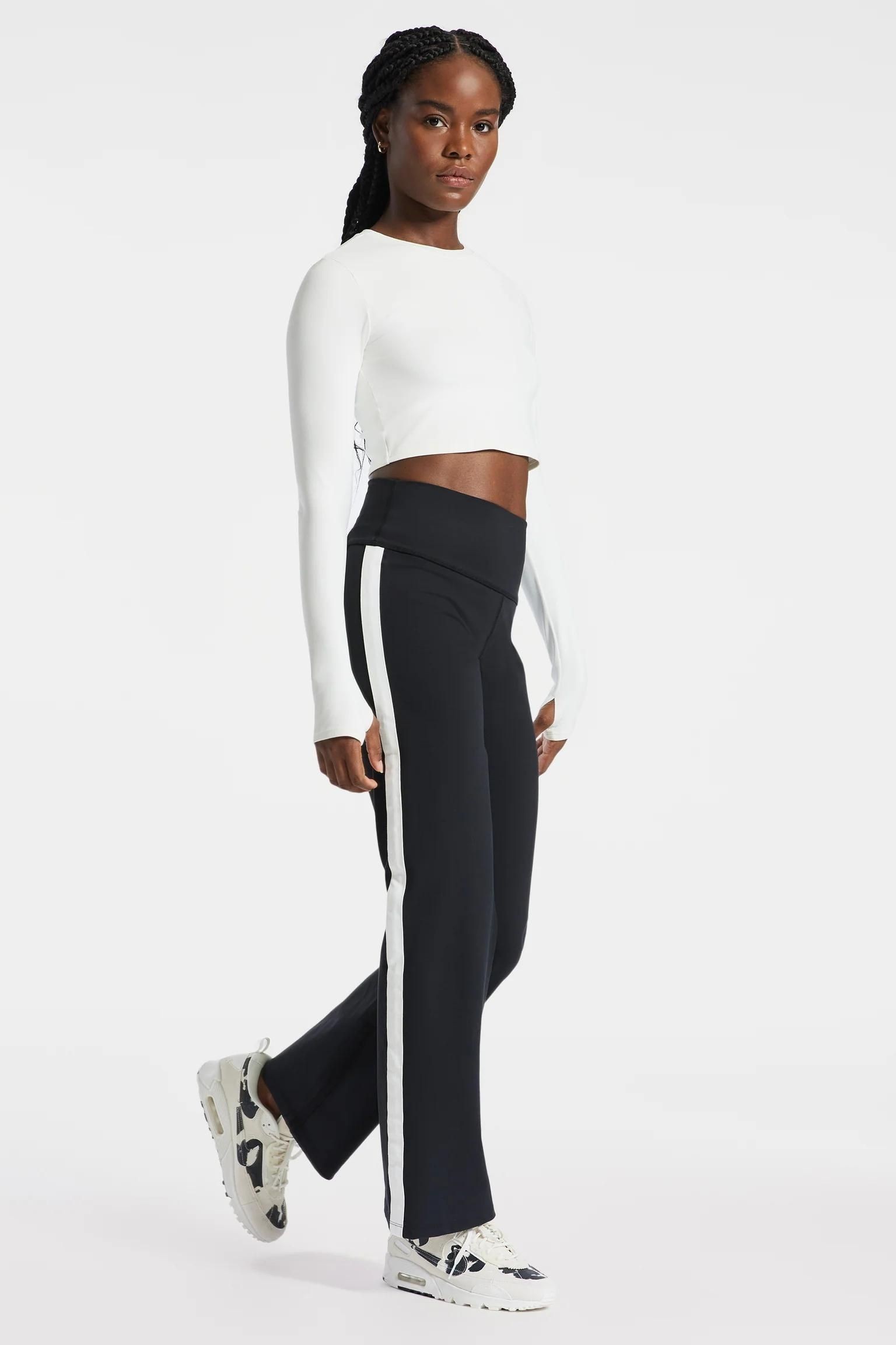 BodyLondon Supplex Trousers