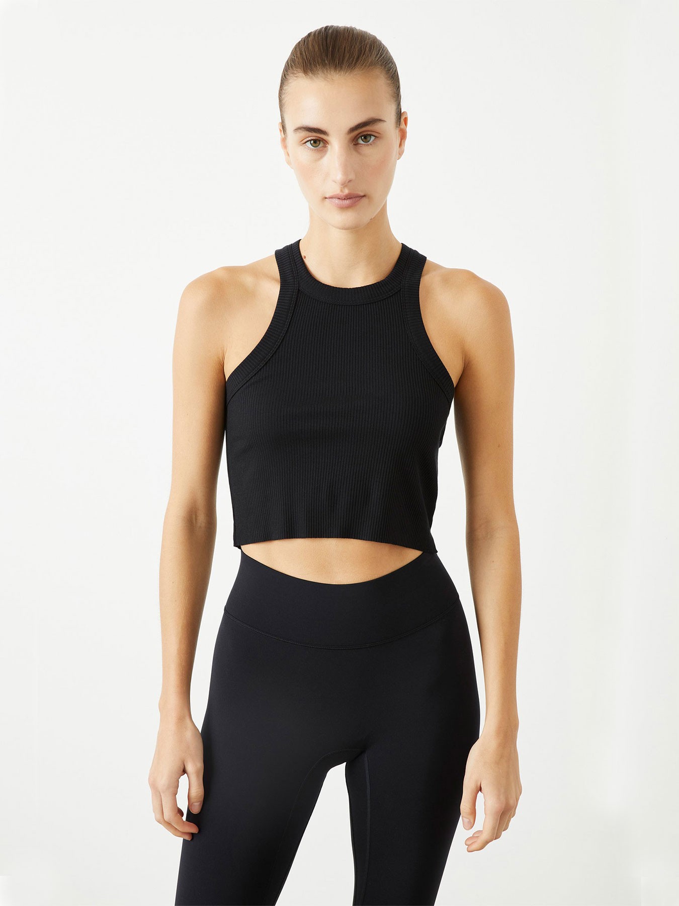 BodyLondon Crop-atleet