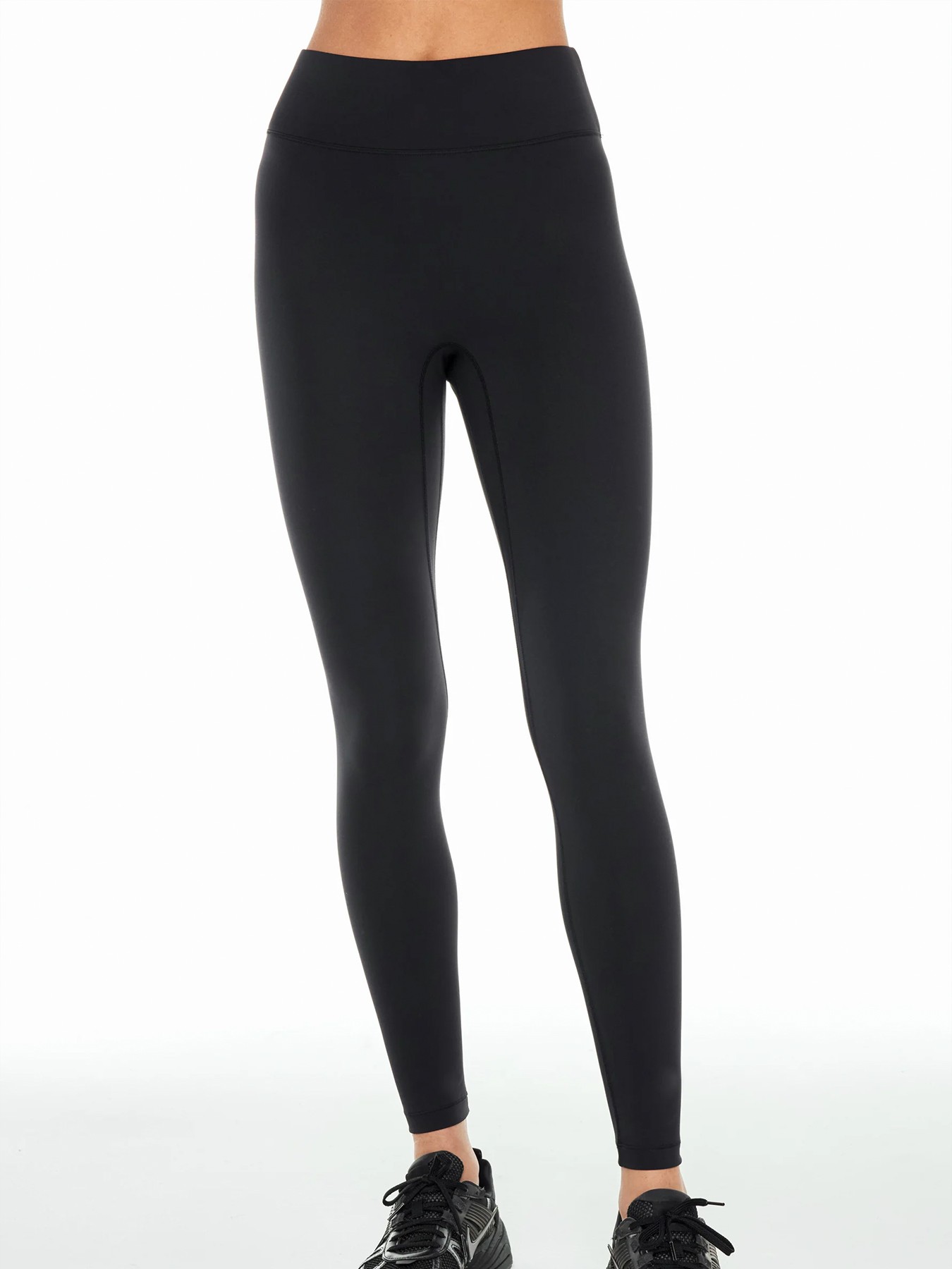 Center Stage Tights - Svart