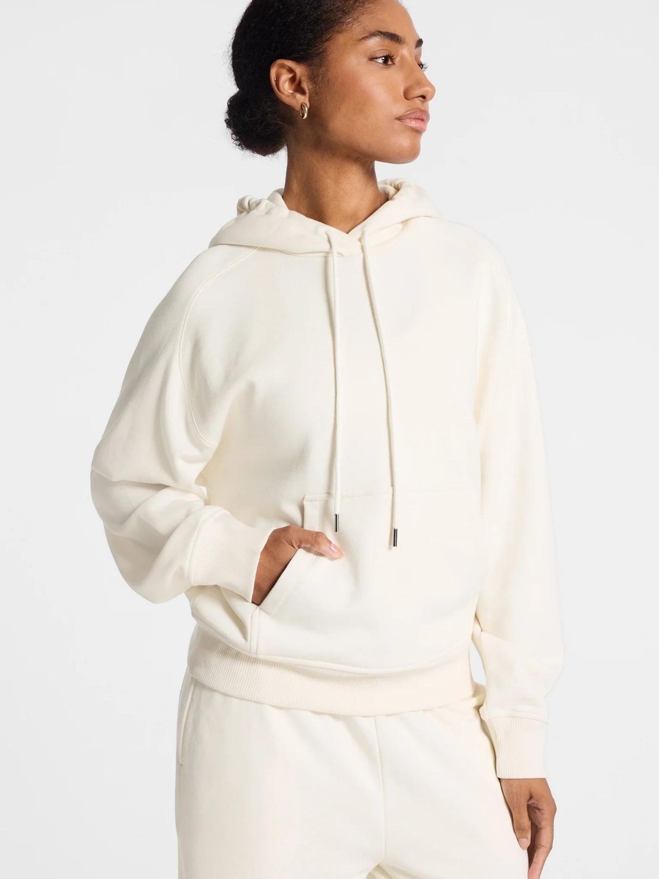 BodyLondon Hooded Sweatshirt