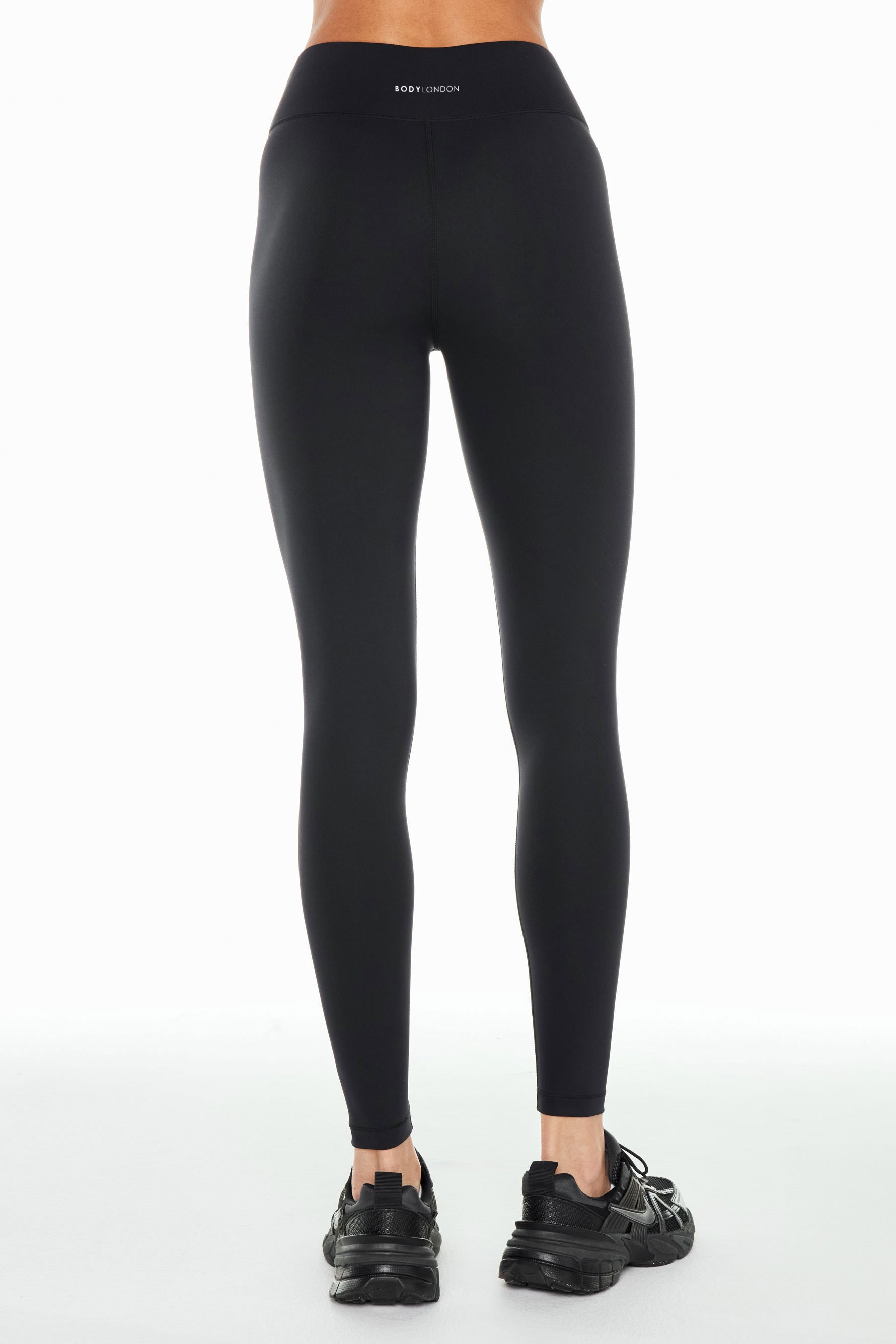 Center Stage Tights - Svart