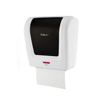 FLOSOFT FOTOSELLİ KAĞIT HAVLU MAKİNESI 21 CM
