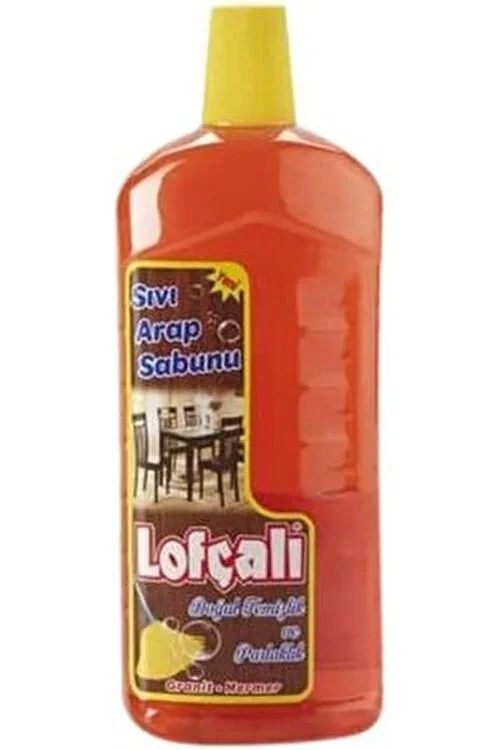 LOFÇALI SIVI ARAP SABUNU 750 ml