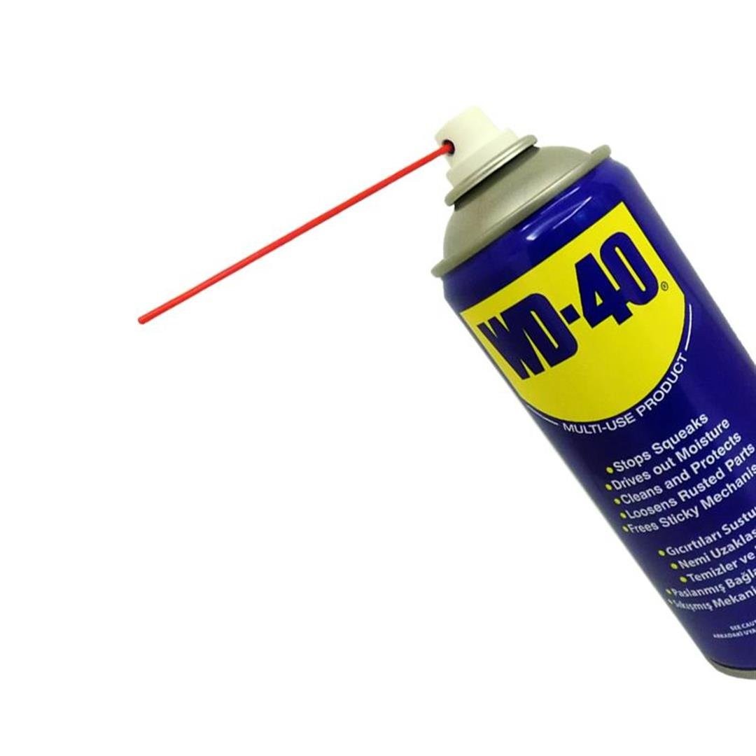 WD-40 PAS SÖKÜCÜ SPREY 200 ml