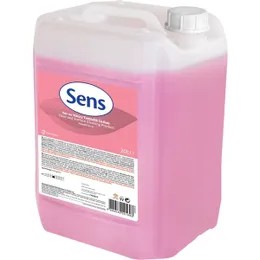 SENS YER VE YÜZEY TEMİZLİK ÜRÜNÜ 20 LT FLORAL