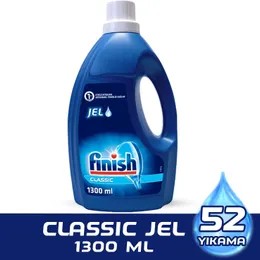 FİNİSH JEL CLASSIC 1300 ml