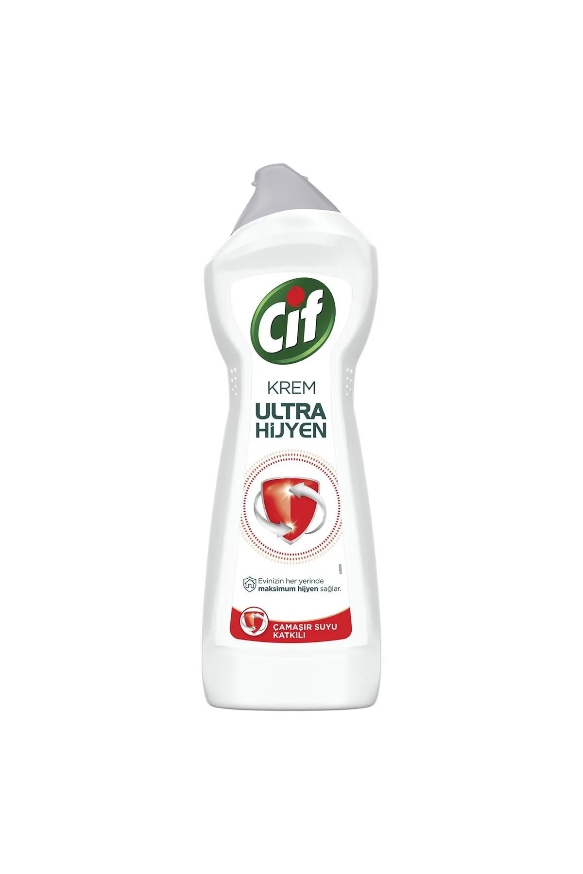 CİF KREM ULTRA HİJYEN 675 ML