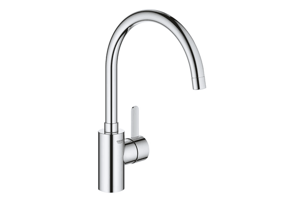 Grohe Eurocosmo Tek Kumandalı Evye Bataryası