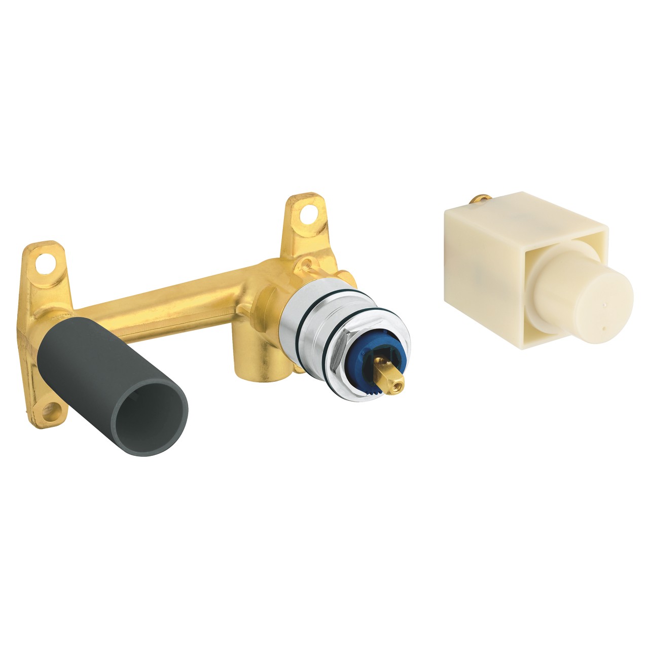 Grohe Ankastre İç Gövde – 2 Delikli Lavabo Bataryası