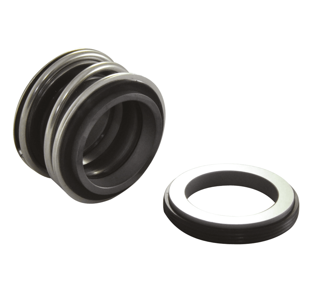 MC10 Sic/Sic/NBR Mechanical Seal - 45