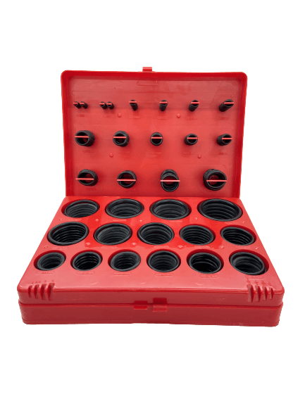 NBR O-ring Set 70Shore Inc