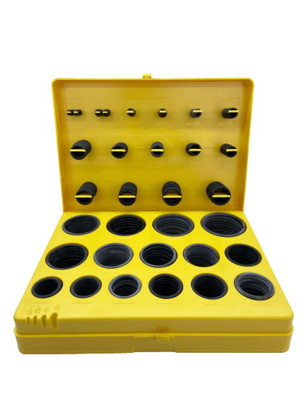 NBR O-ring Set 70Shore Metric