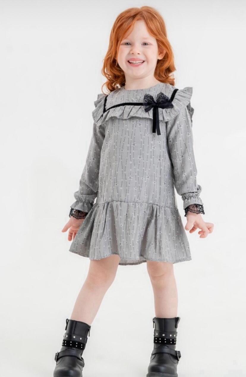 Kız Çocuk Elbise 