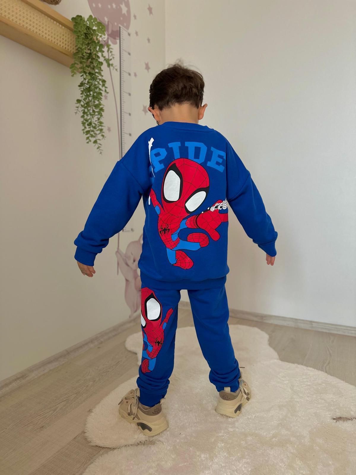 Erkek Çocuk Alt Üst Takım
