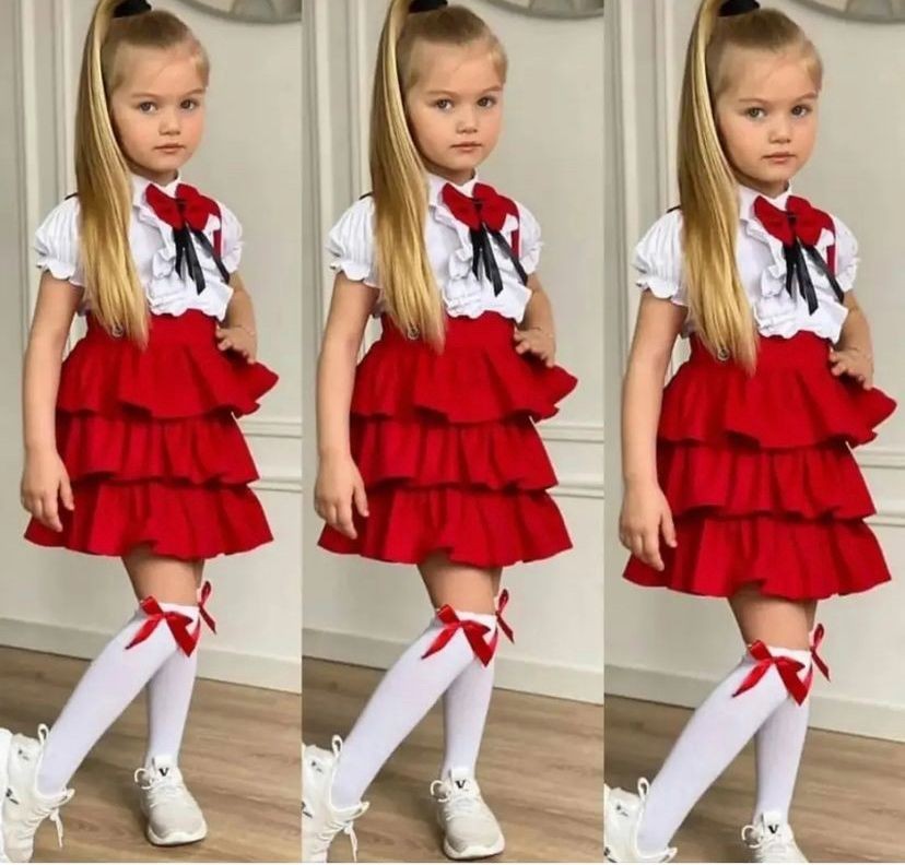 Kız Çocuk takım