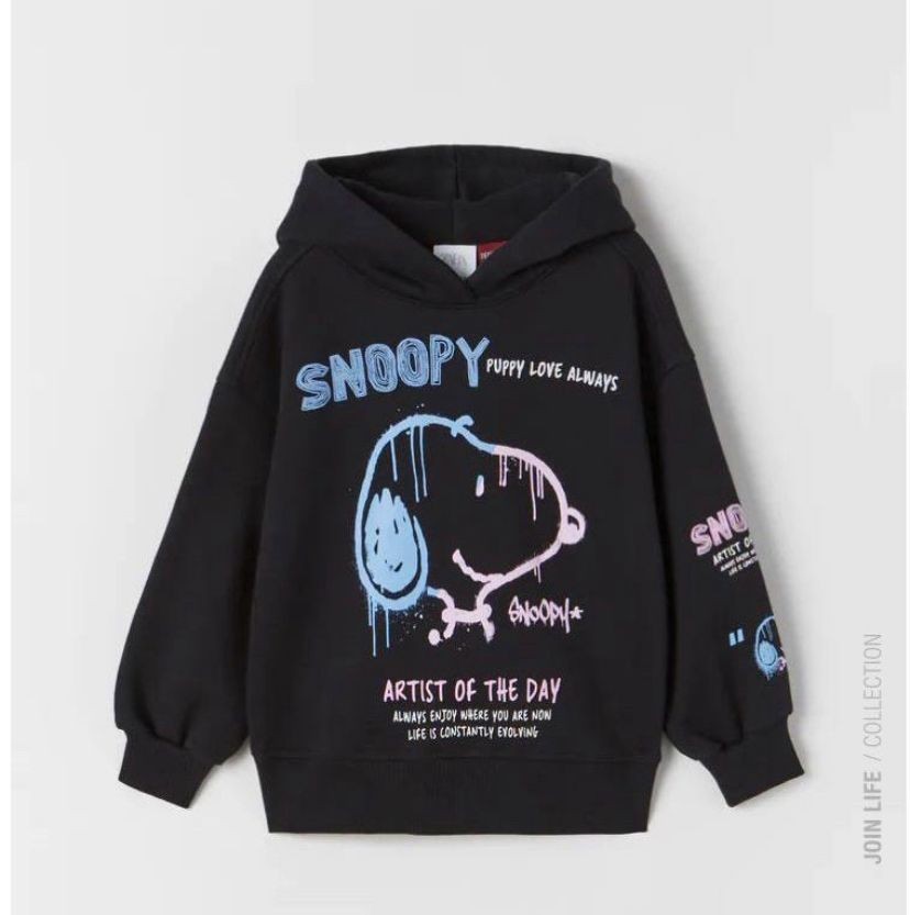 Erkek Çocuk Sweat