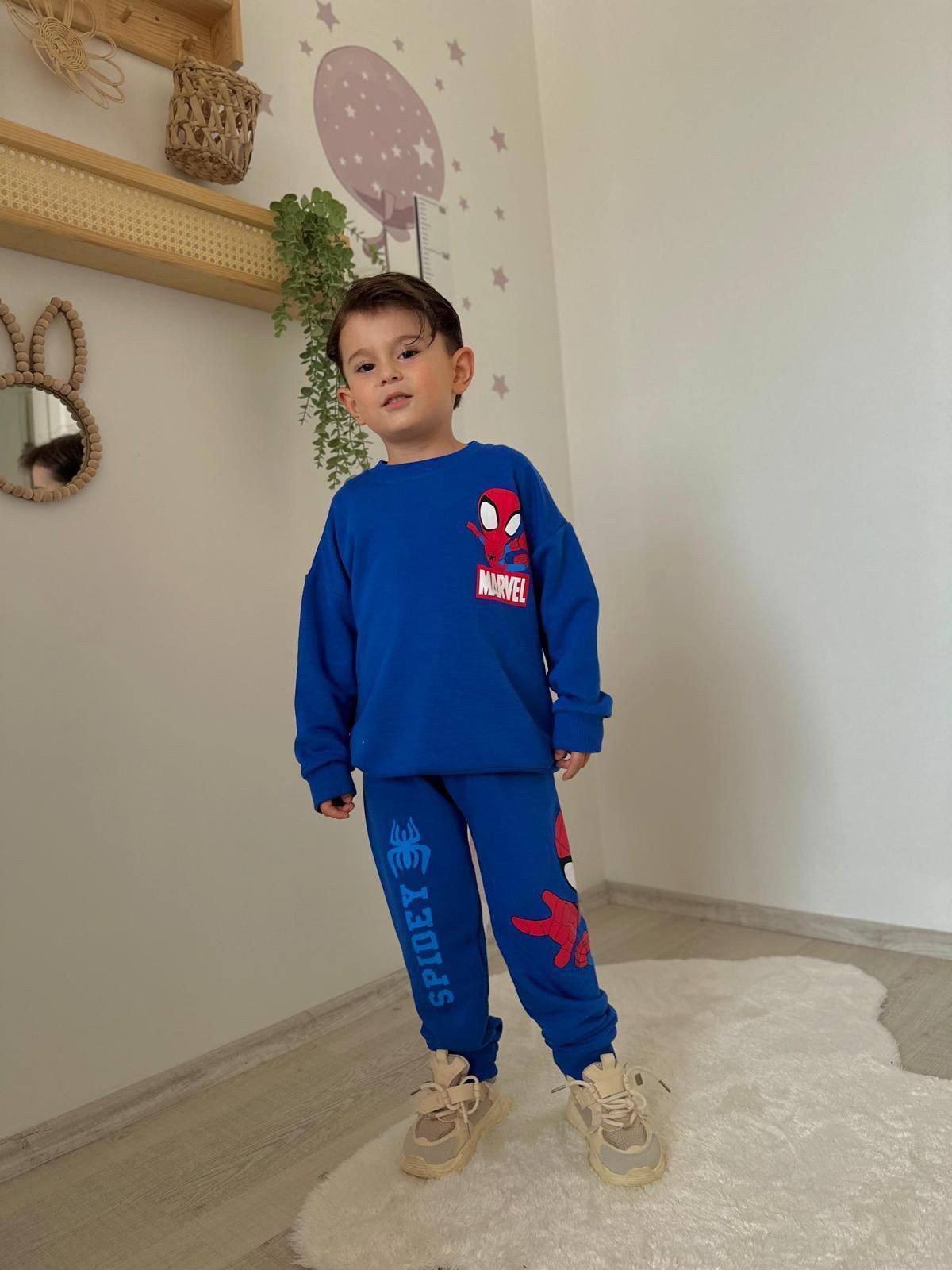 Erkek Çocuk Alt Üst Takım