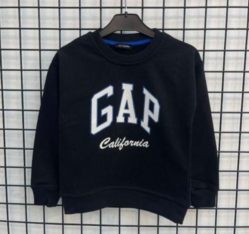 Erkek Çocuk Sweat