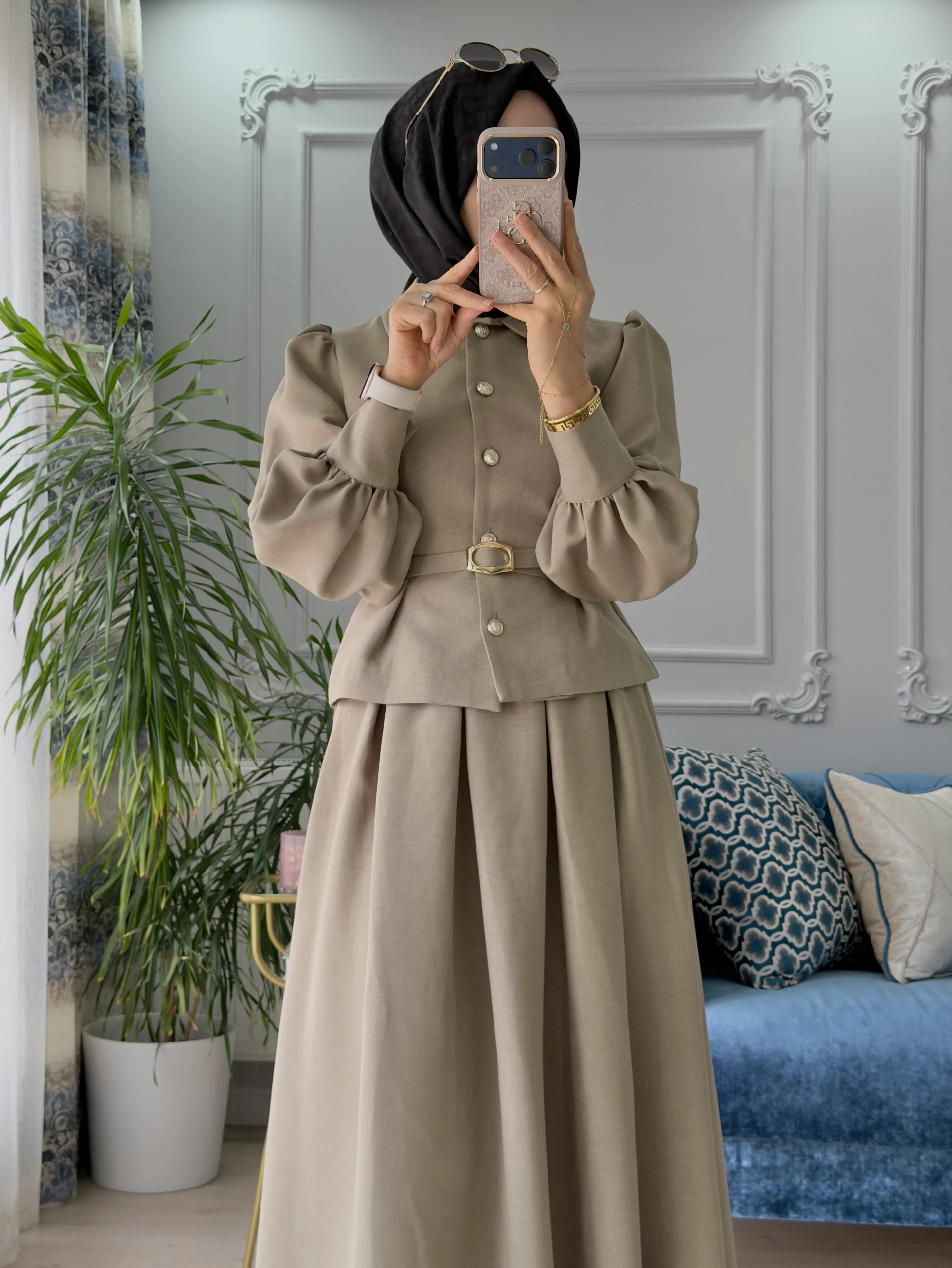 Venice Takım Yeşil