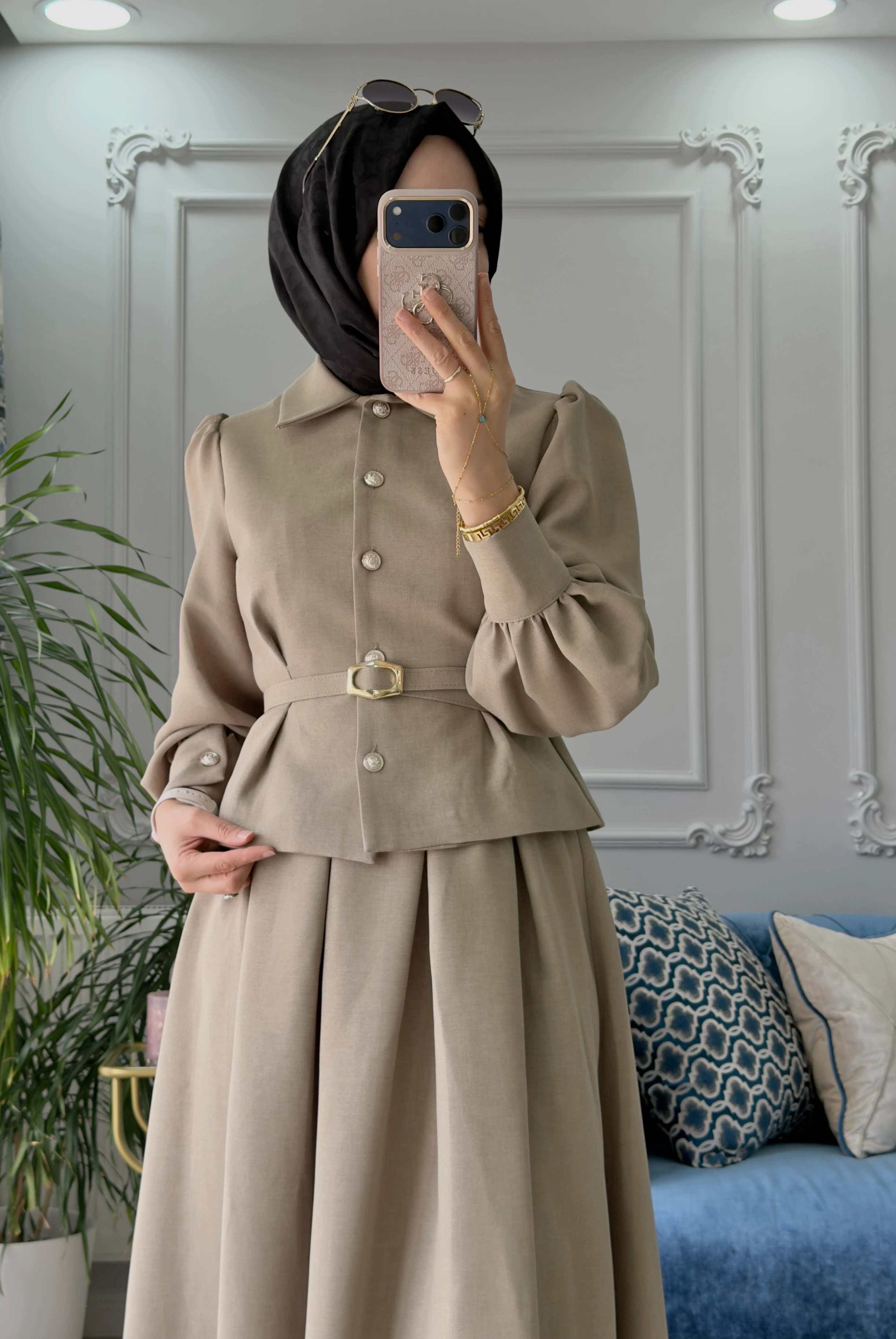 Venice Takım Yeşil