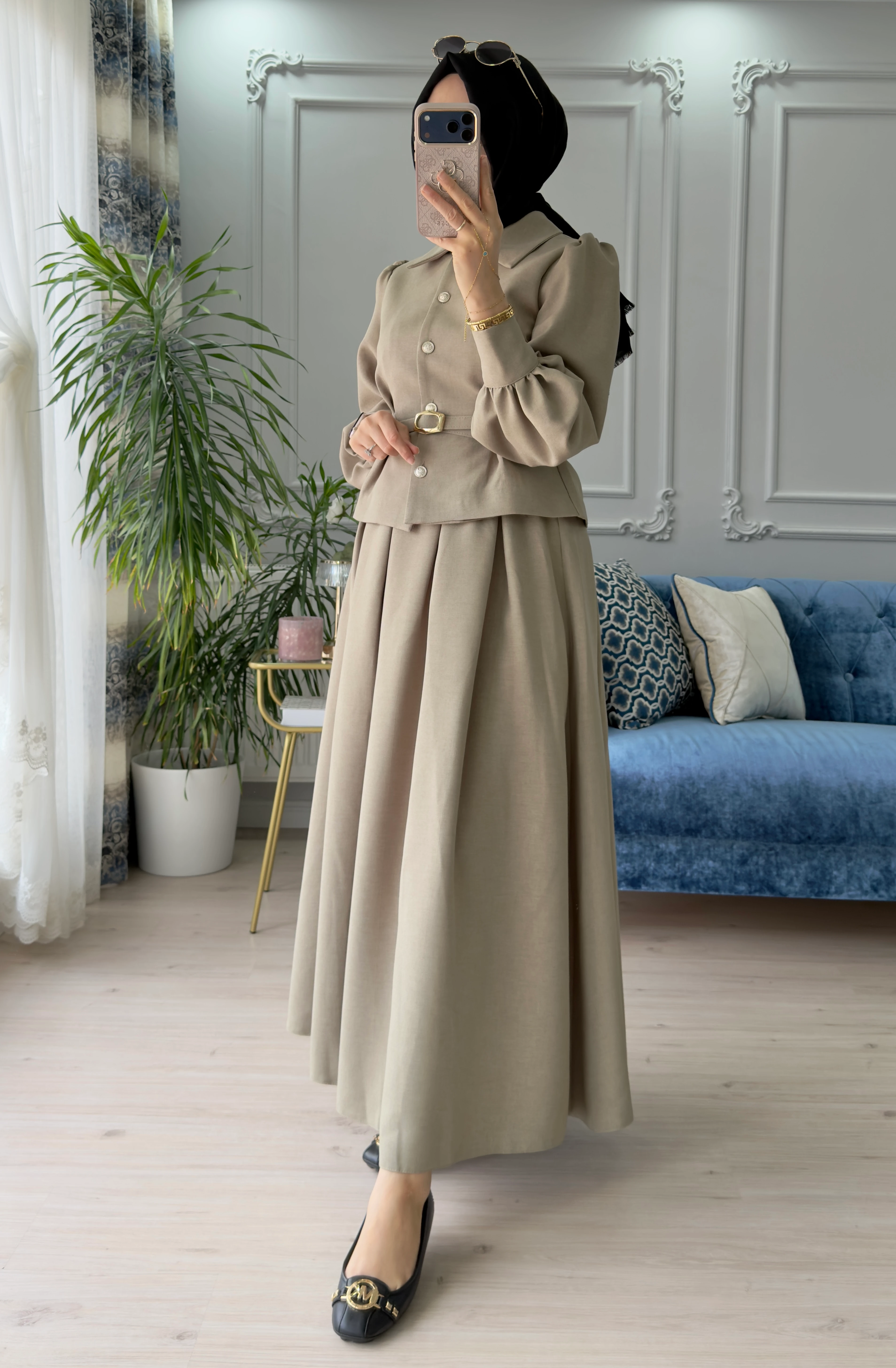 Venice Takım Yeşil