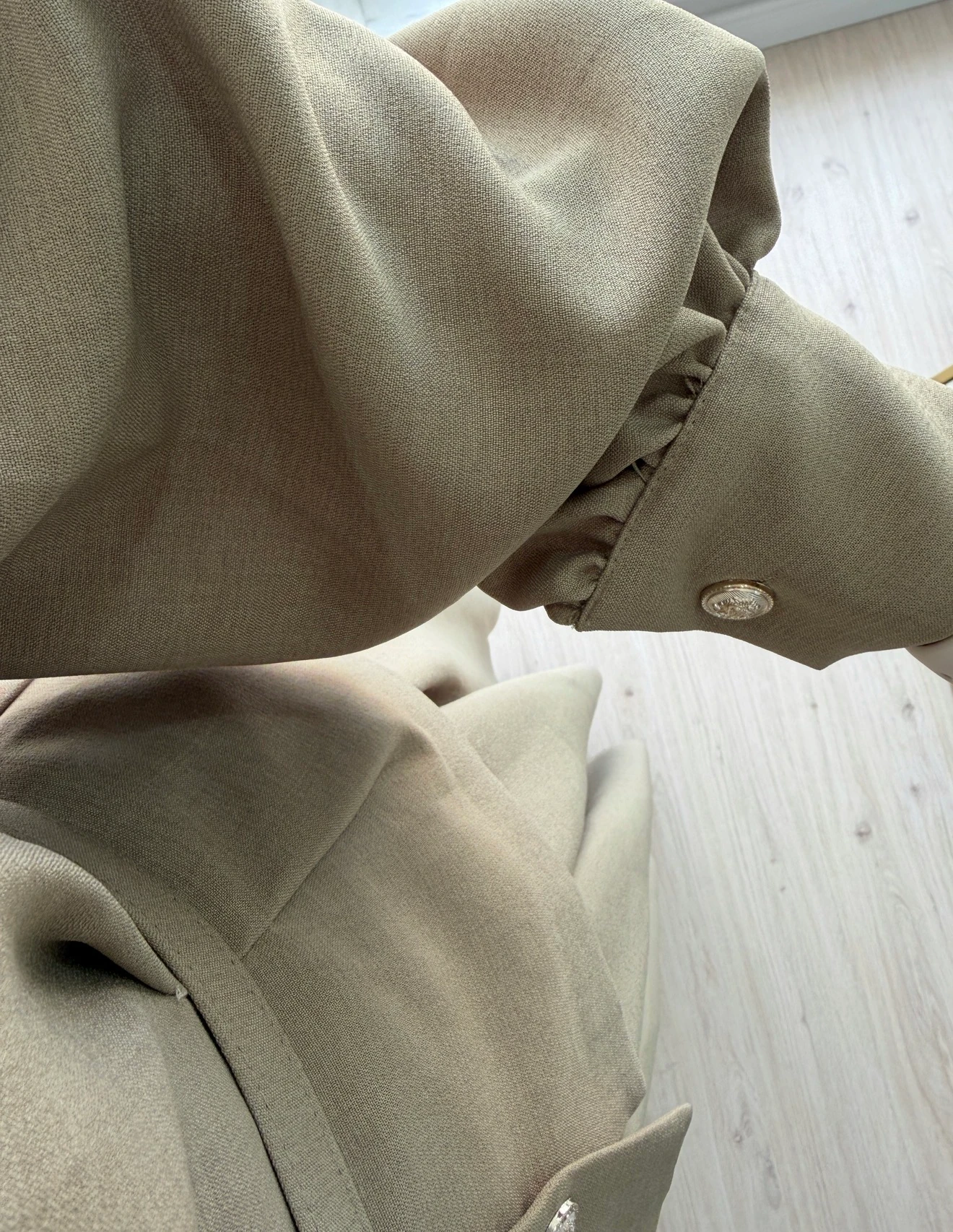 Venice Takım Yeşil