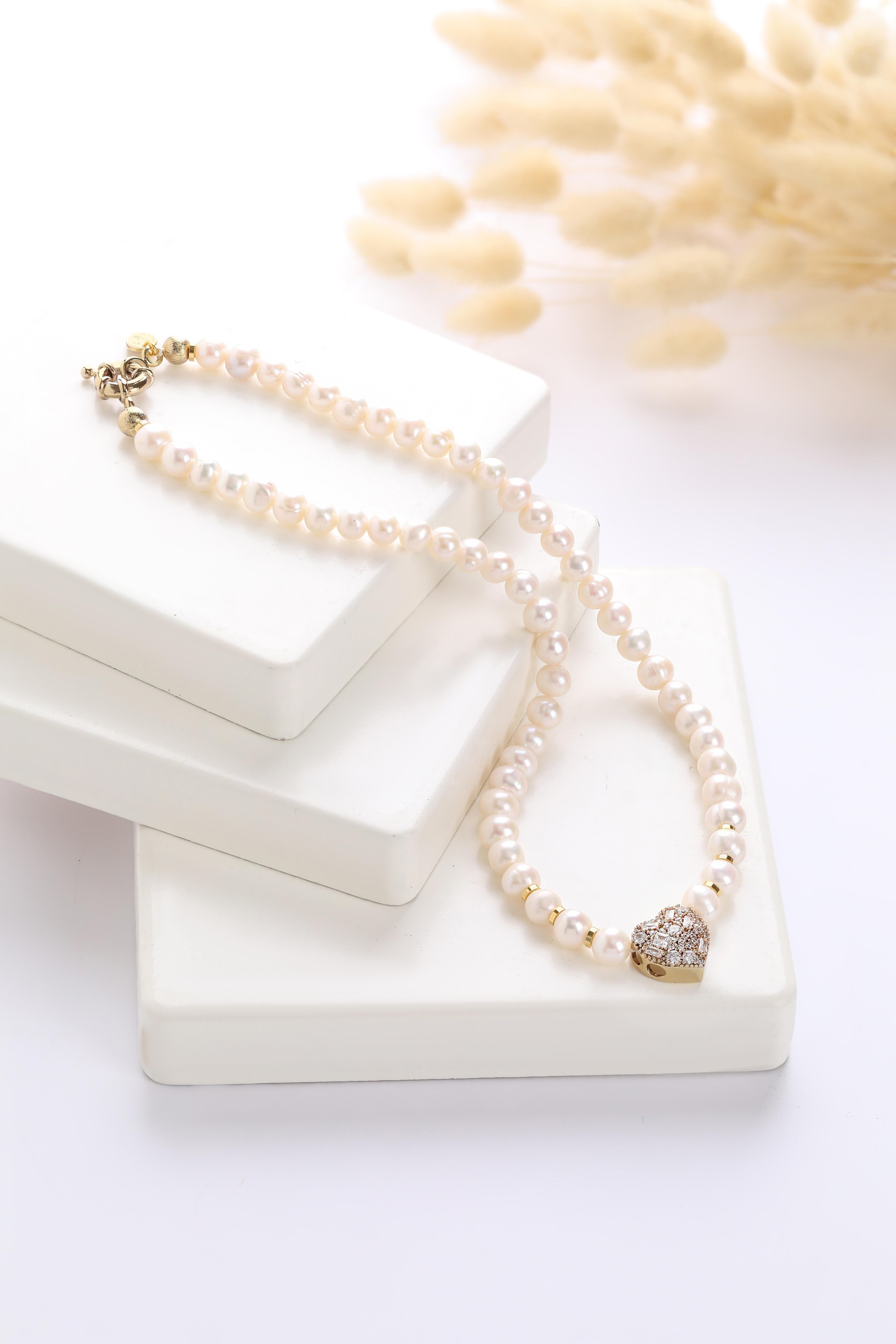 Pearl Love