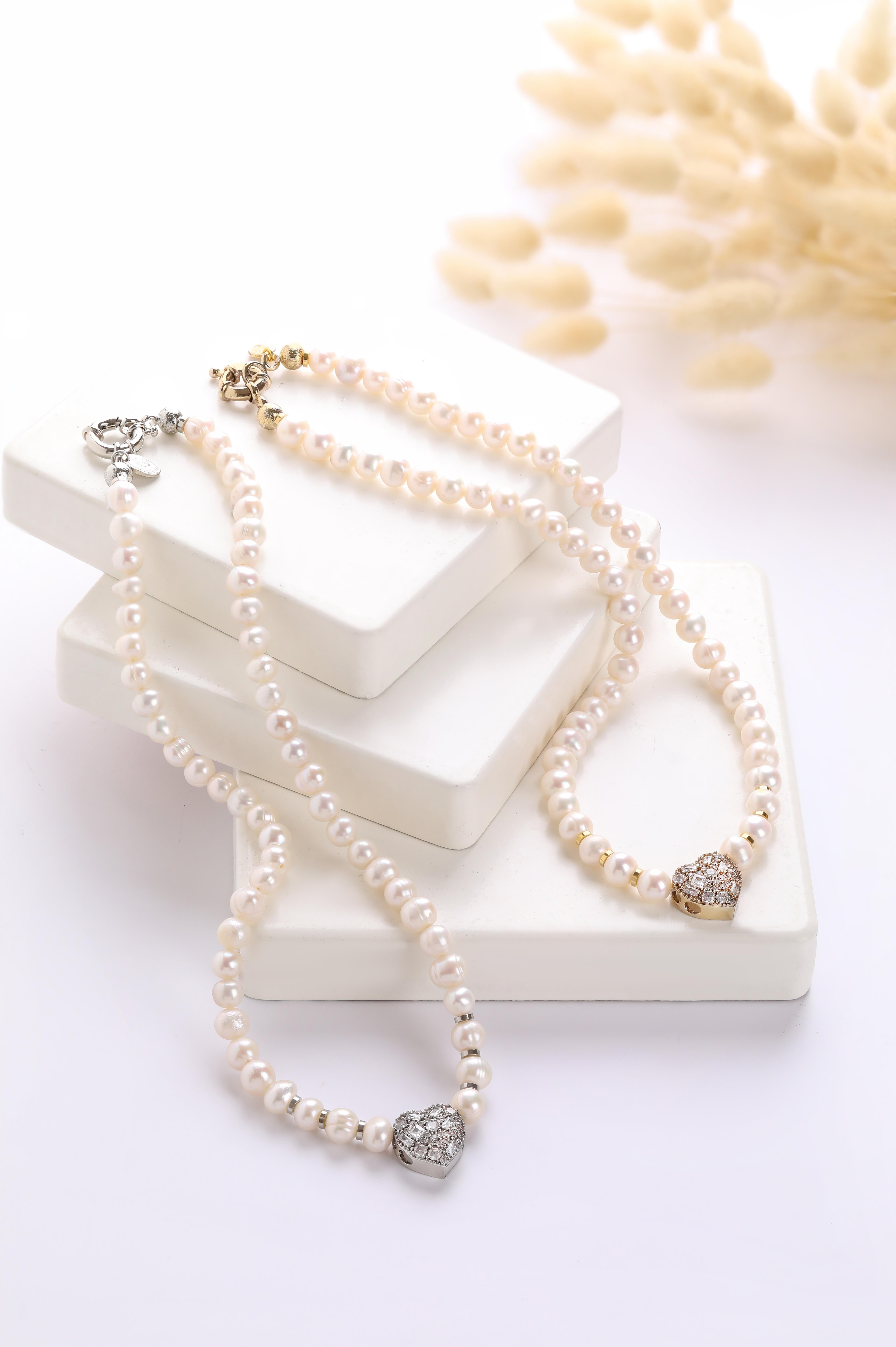 Pearl Love