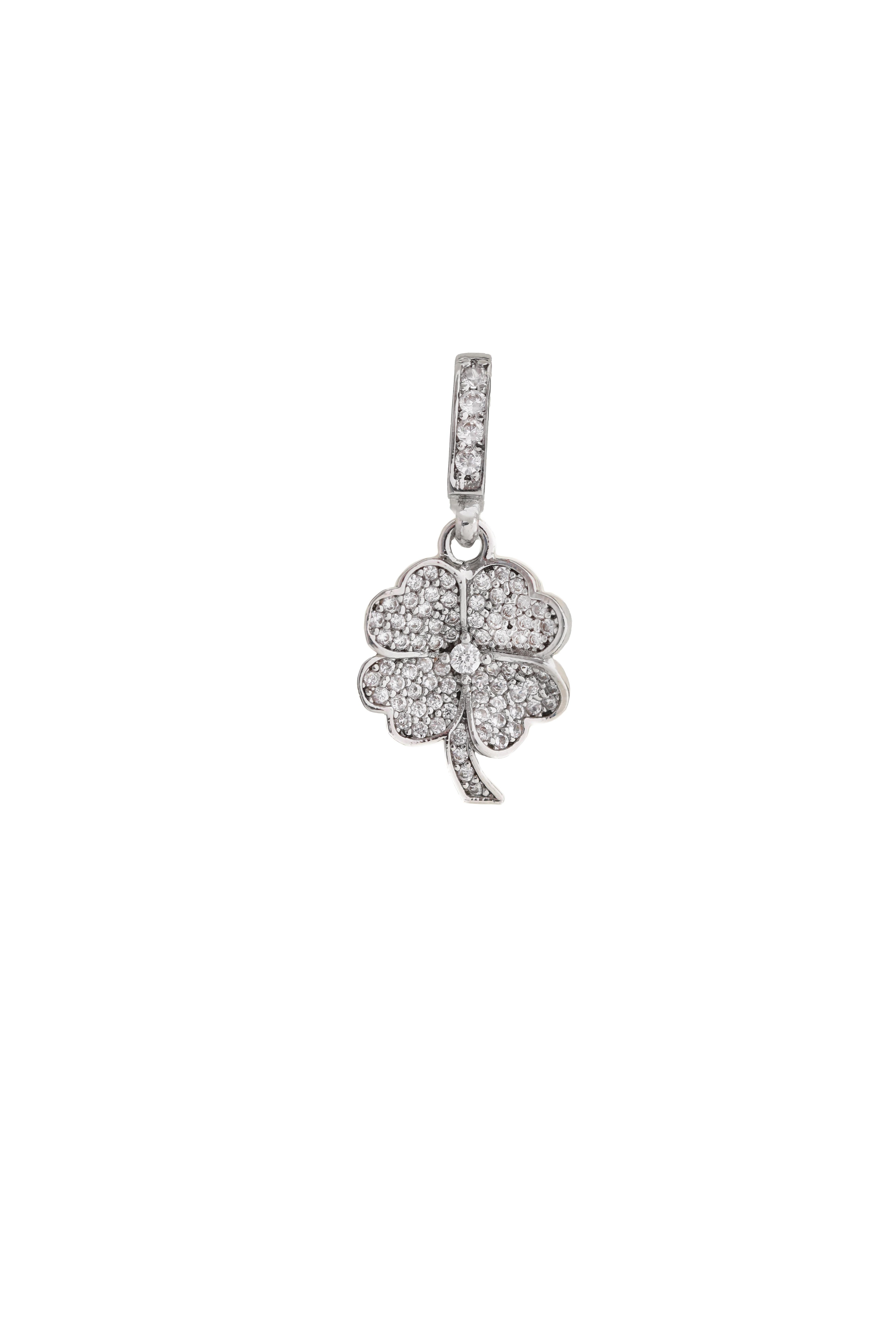 Mini Yonca Charm